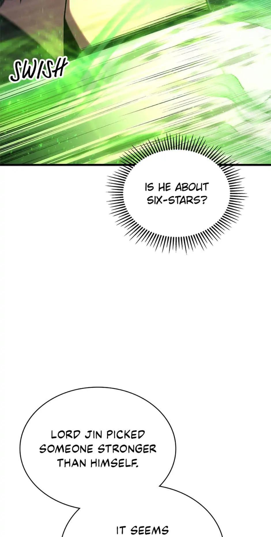 The Swordmaster’s Son Chapter 36 — page 27