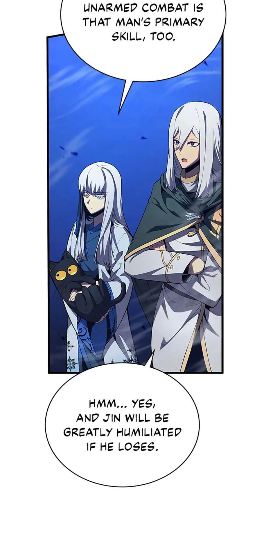 The Swordmaster’s Son Chapter 36 — page 28