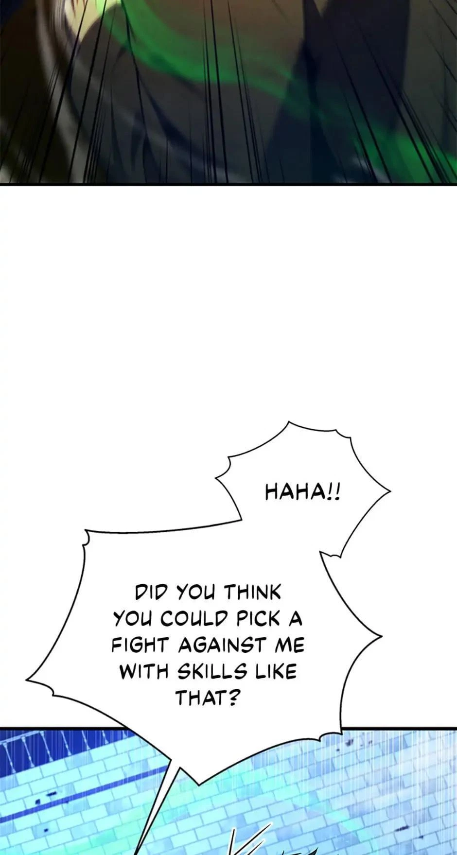 The Swordmaster’s Son Chapter 36 — page 30