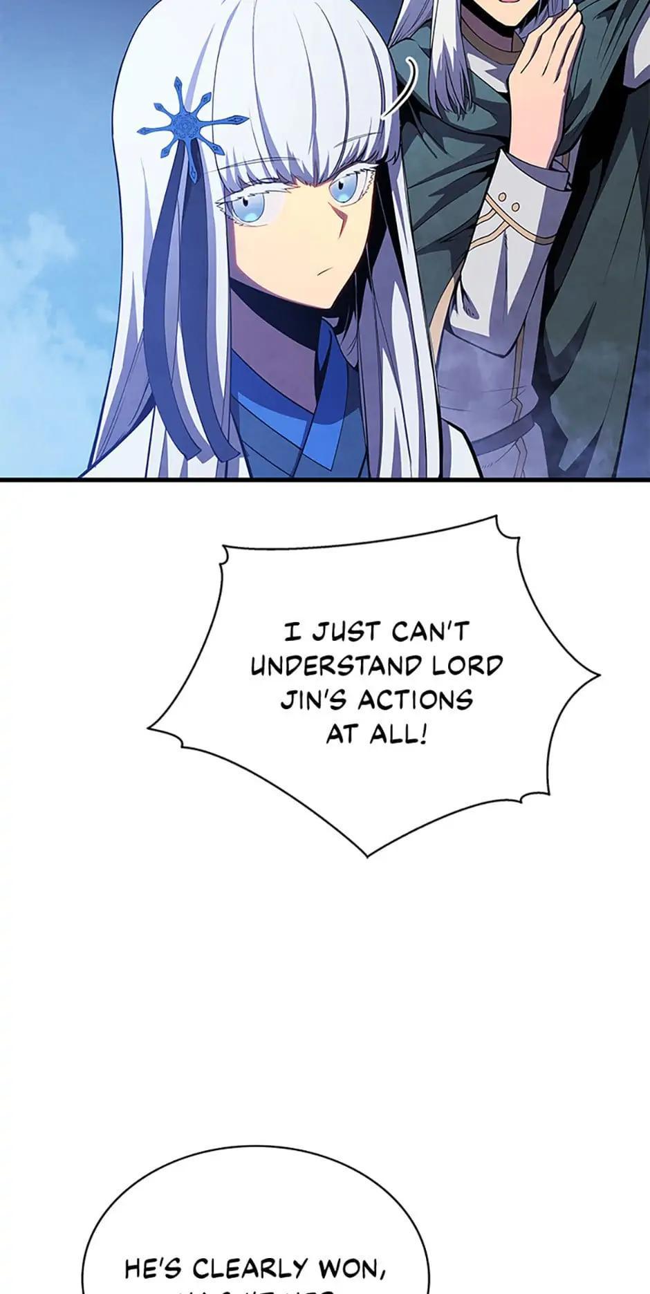 The Swordmaster’s Son Chapter 36 — page 40