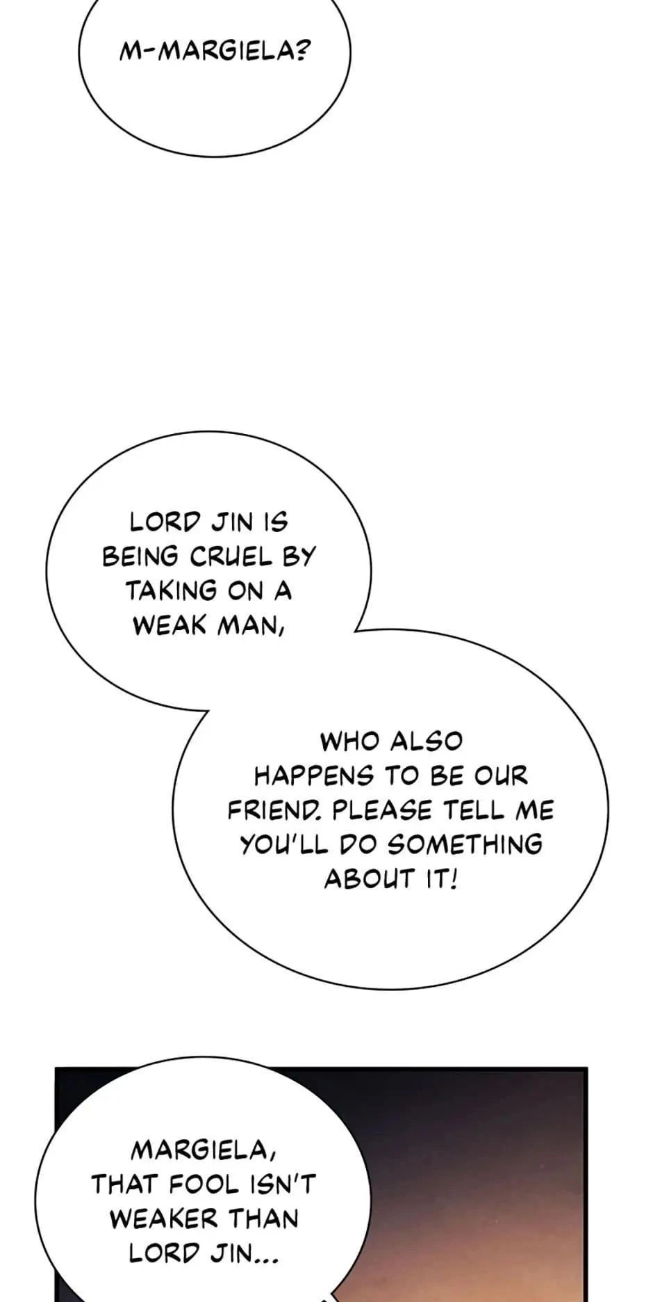 The Swordmaster’s Son Chapter 36 — page 42