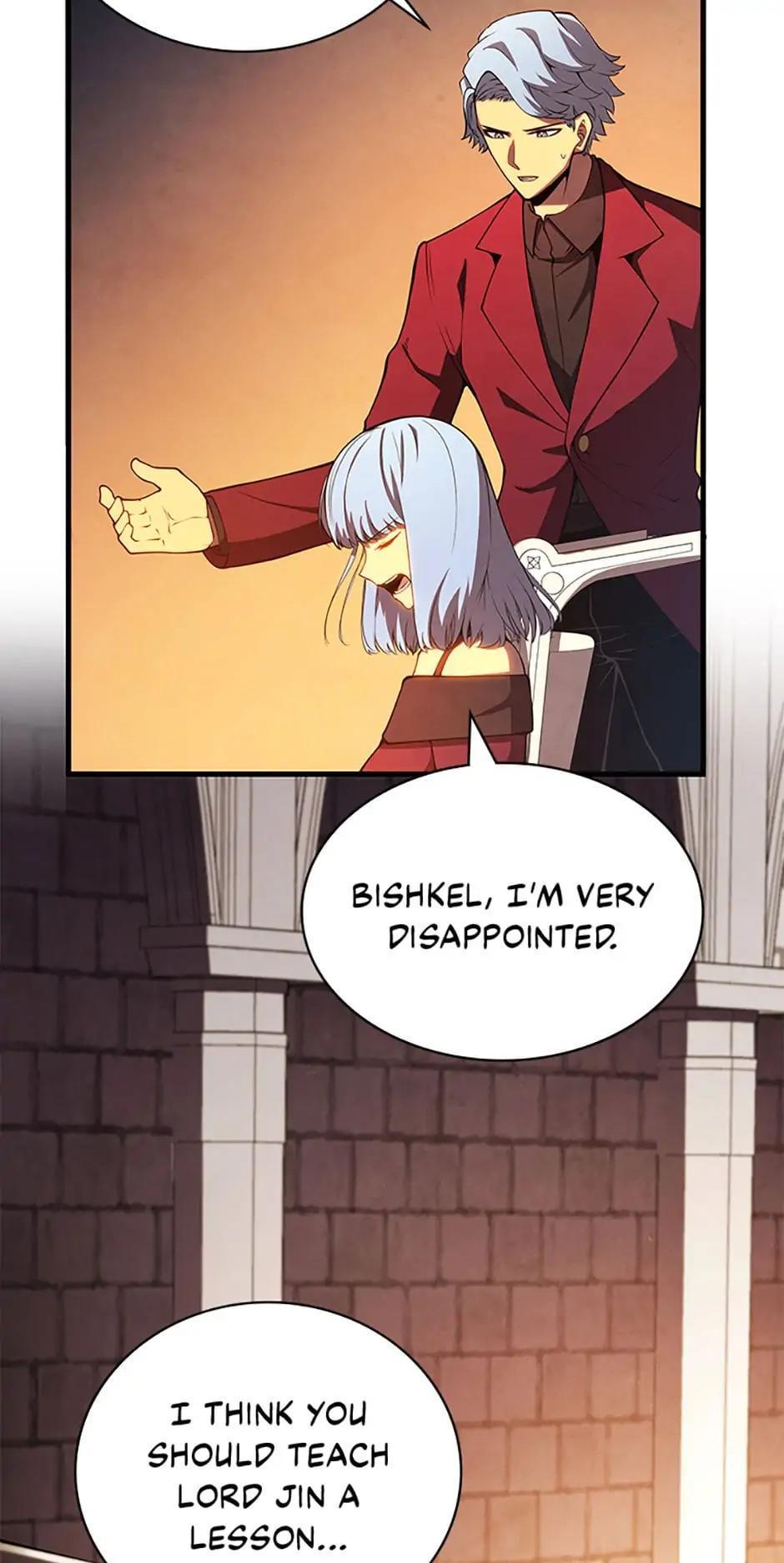 The Swordmaster’s Son Chapter 36 — page 43