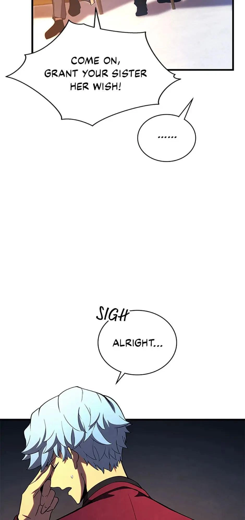 The Swordmaster’s Son Chapter 36 — page 46