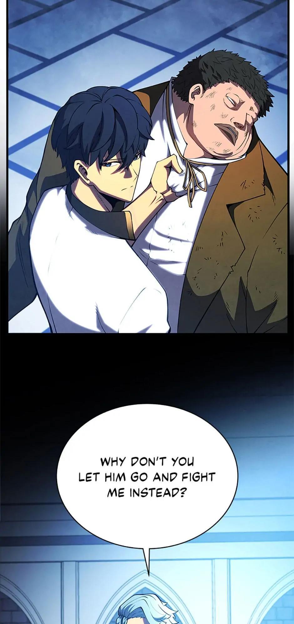 The Swordmaster’s Son Chapter 36 — page 48