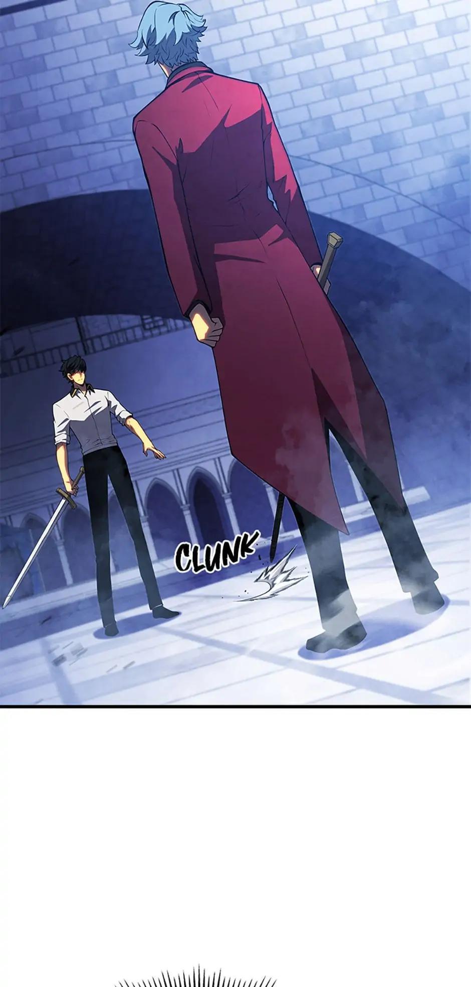 The Swordmaster’s Son Chapter 36 — page 52