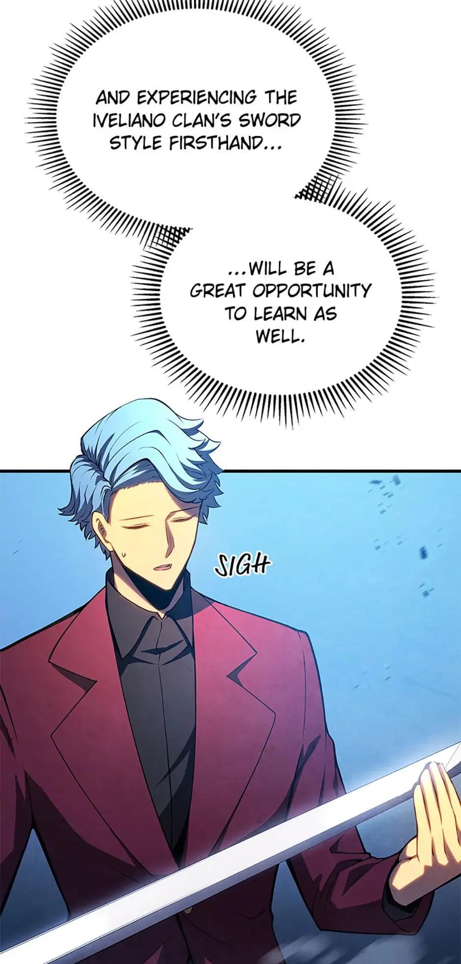 The Swordmaster’s Son Chapter 36 — page 53