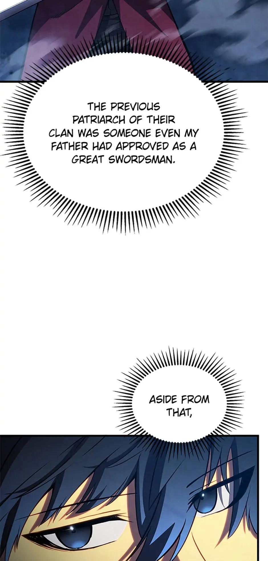 The Swordmaster’s Son Chapter 36 — page 54
