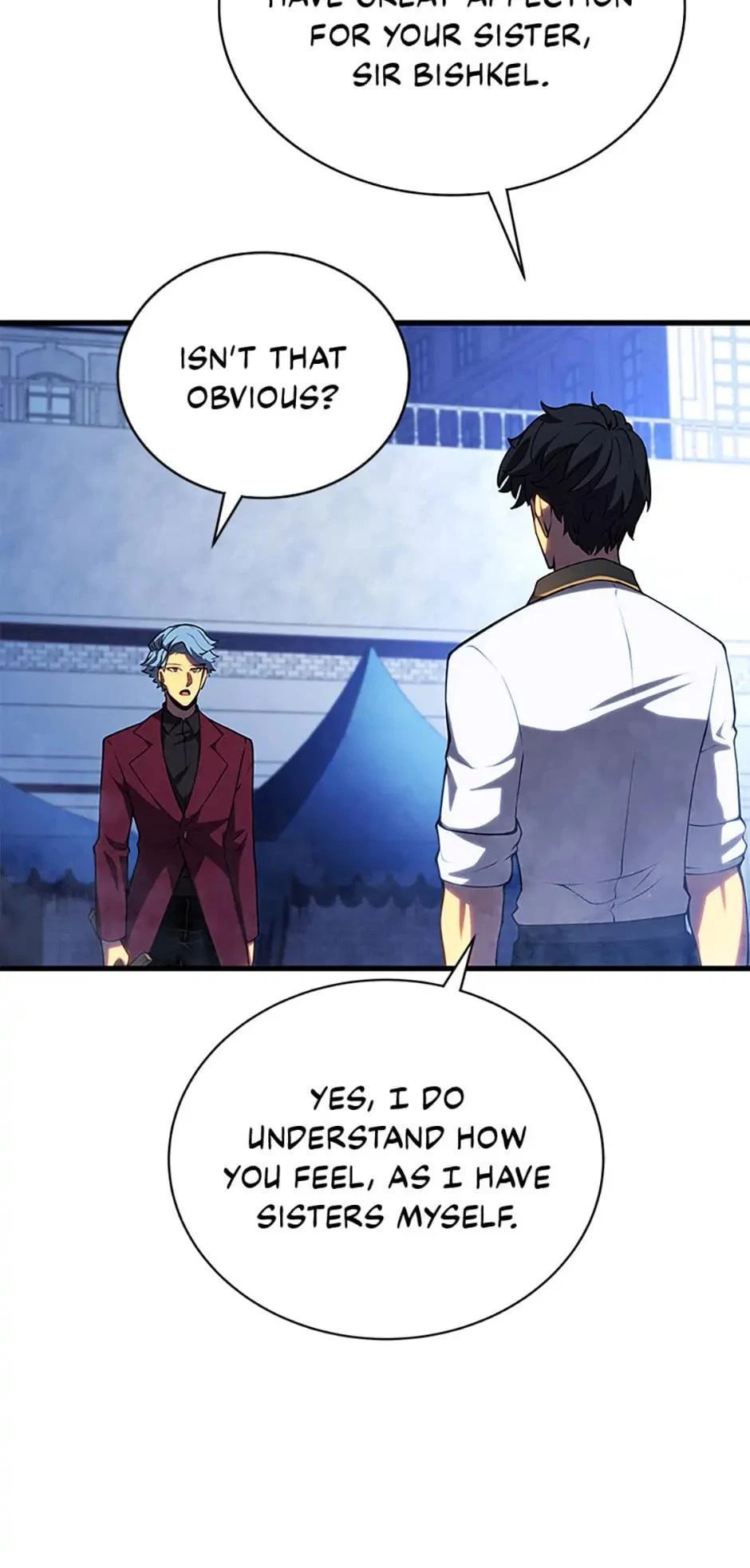 The Swordmaster’s Son Chapter 36 — page 57