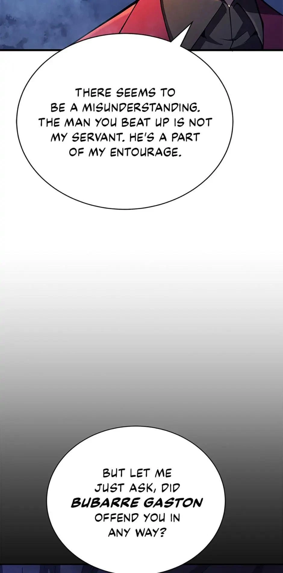 The Swordmaster’s Son Chapter 36 — page 59