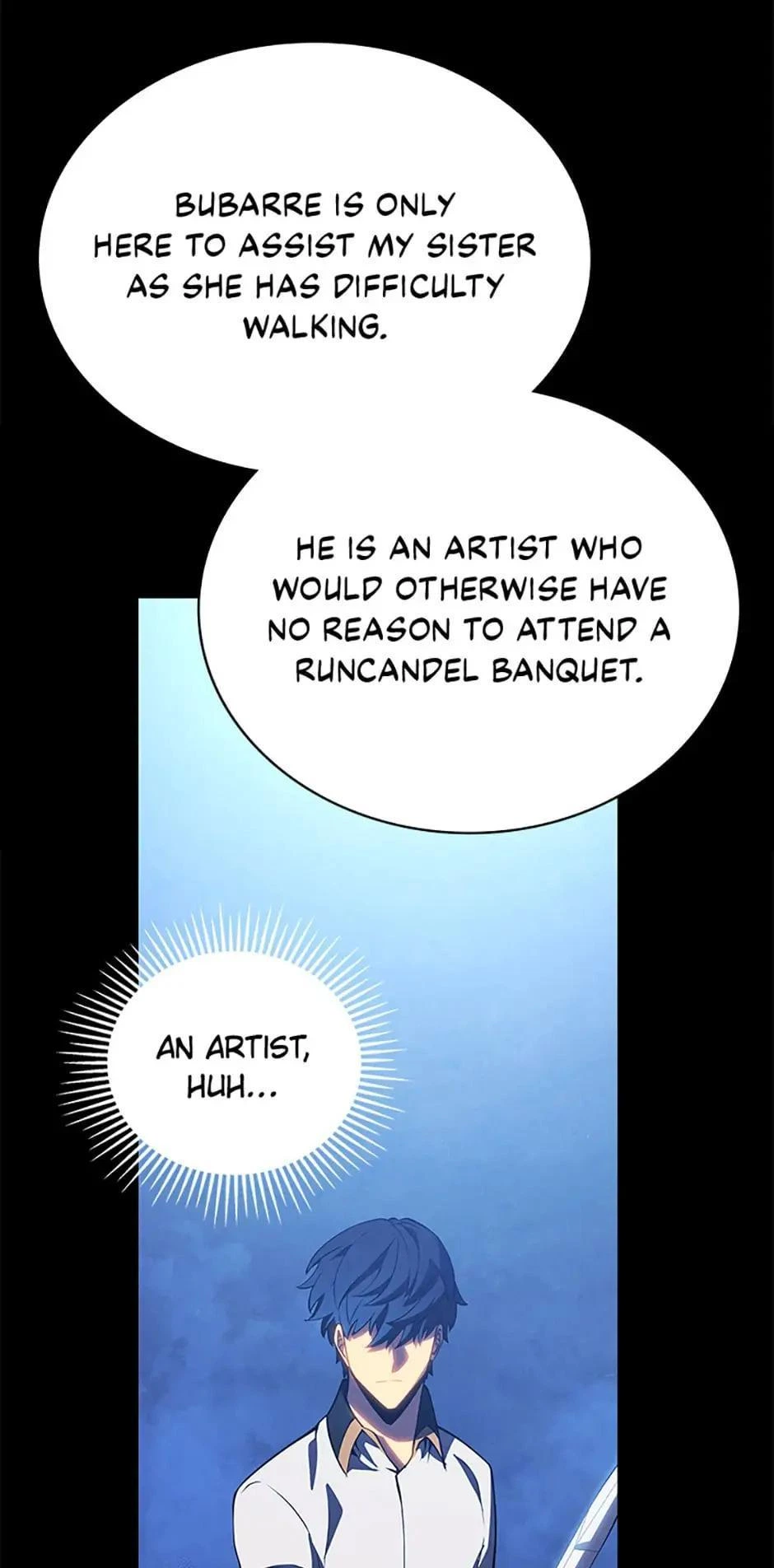 The Swordmaster’s Son Chapter 36 — page 61