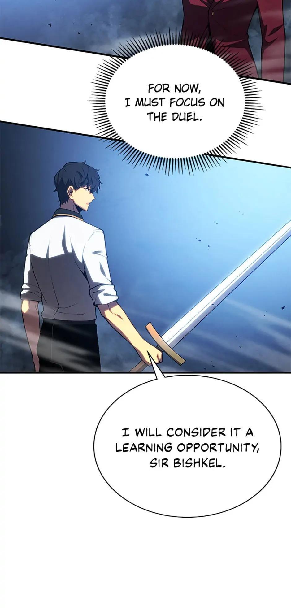 The Swordmaster’s Son Chapter 36 — page 69
