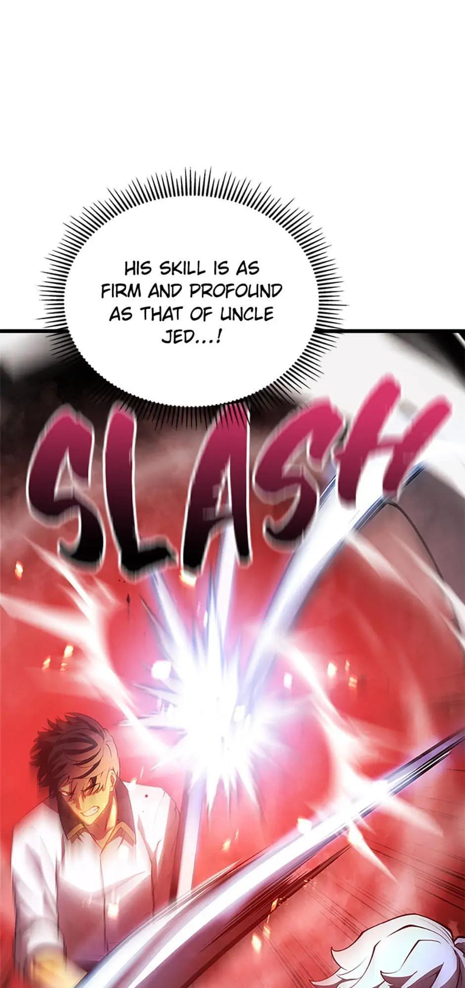 The Swordmaster’s Son Chapter 36 — page 75