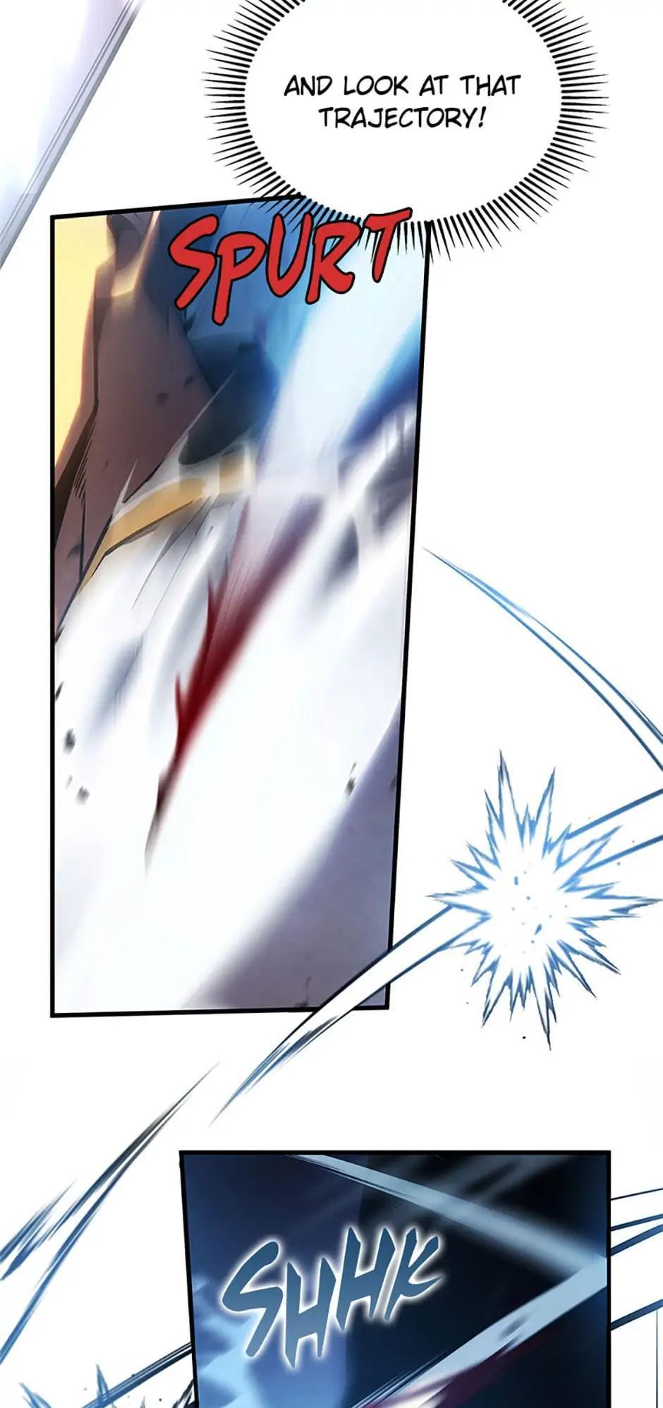 The Swordmaster’s Son Chapter 36 — page 77