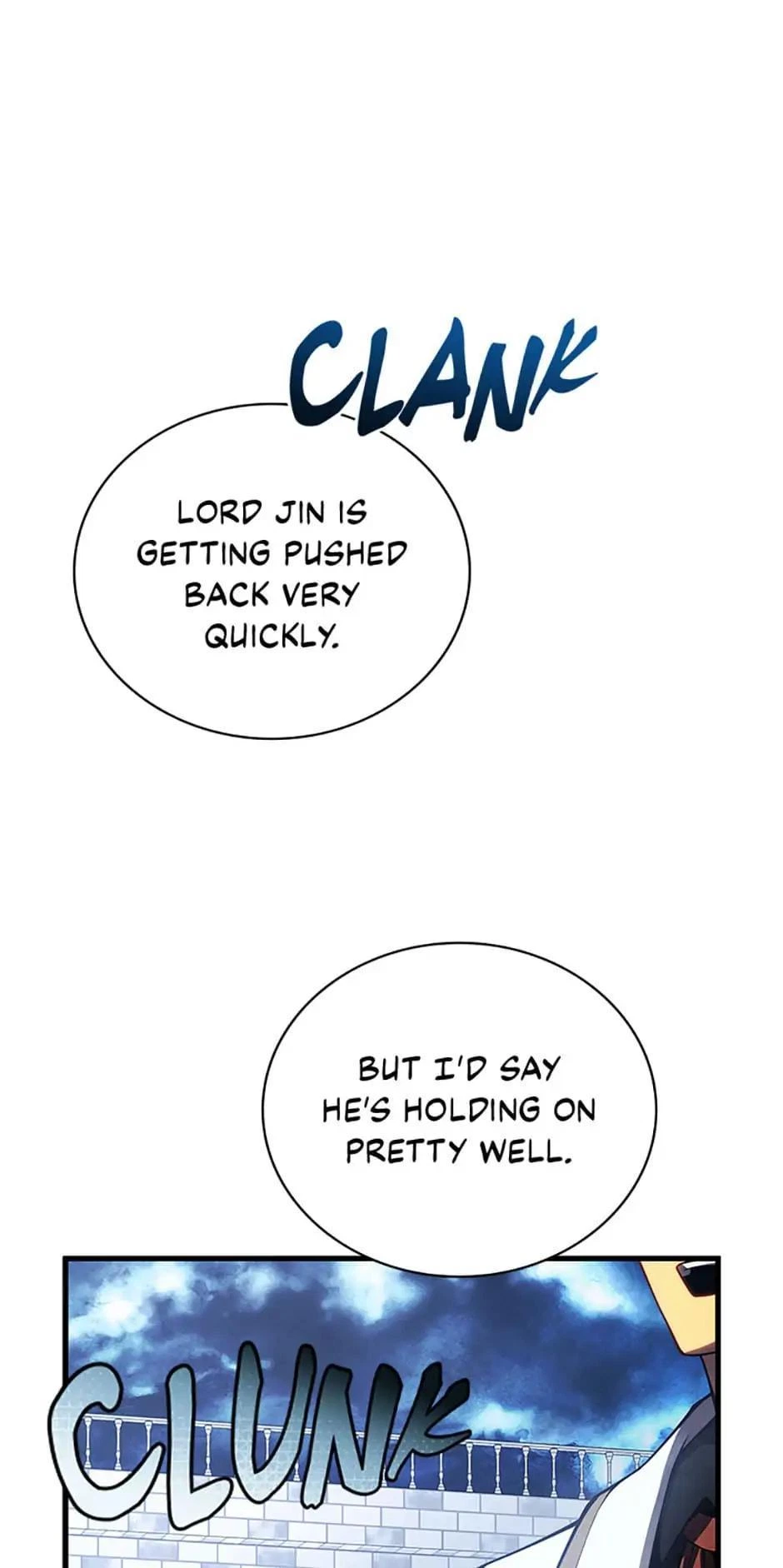 The Swordmaster’s Son Chapter 36 — page 80