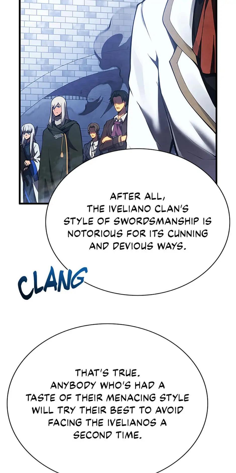 The Swordmaster’s Son Chapter 36 — page 81