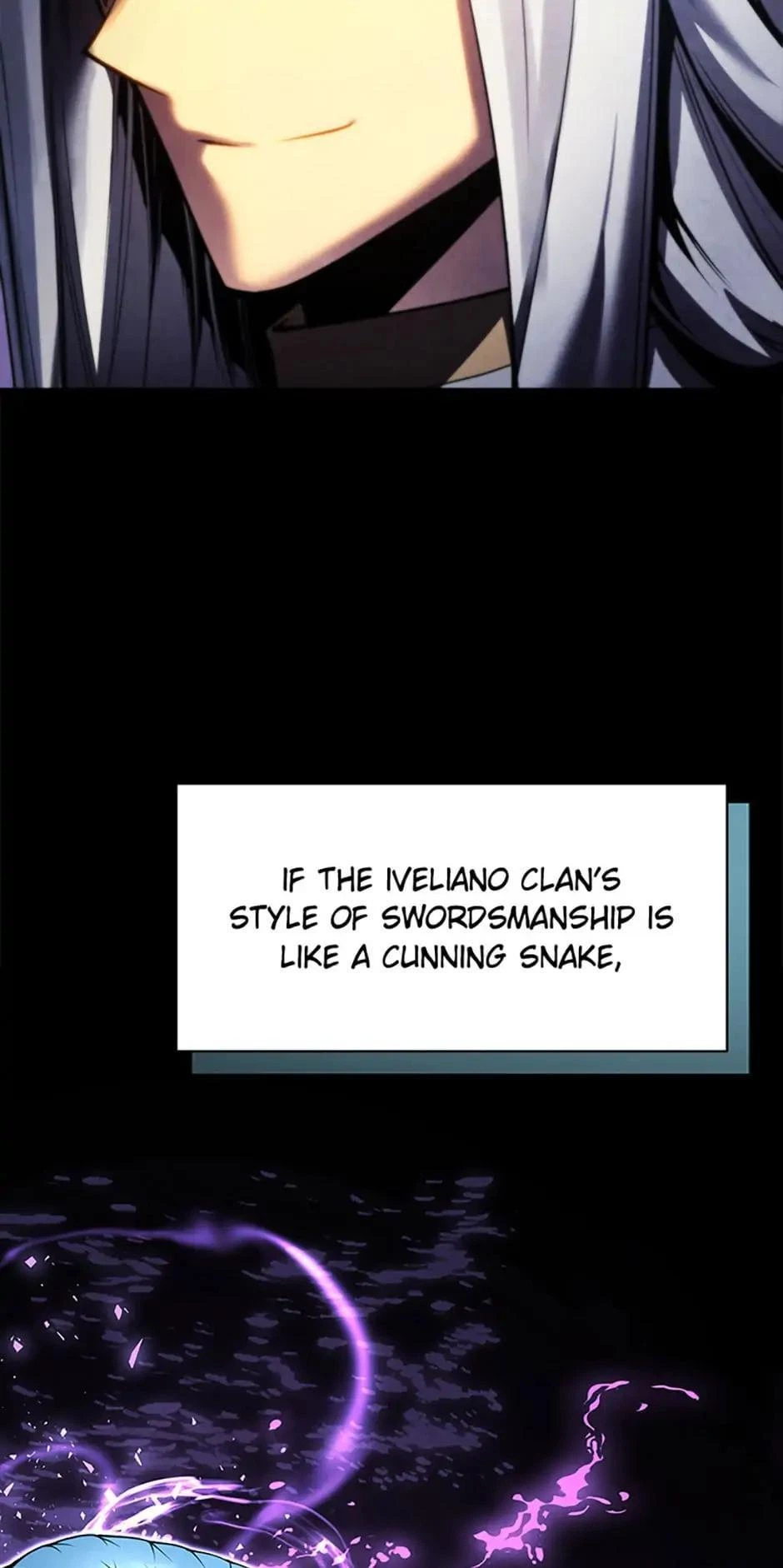The Swordmaster’s Son Chapter 36 — page 83