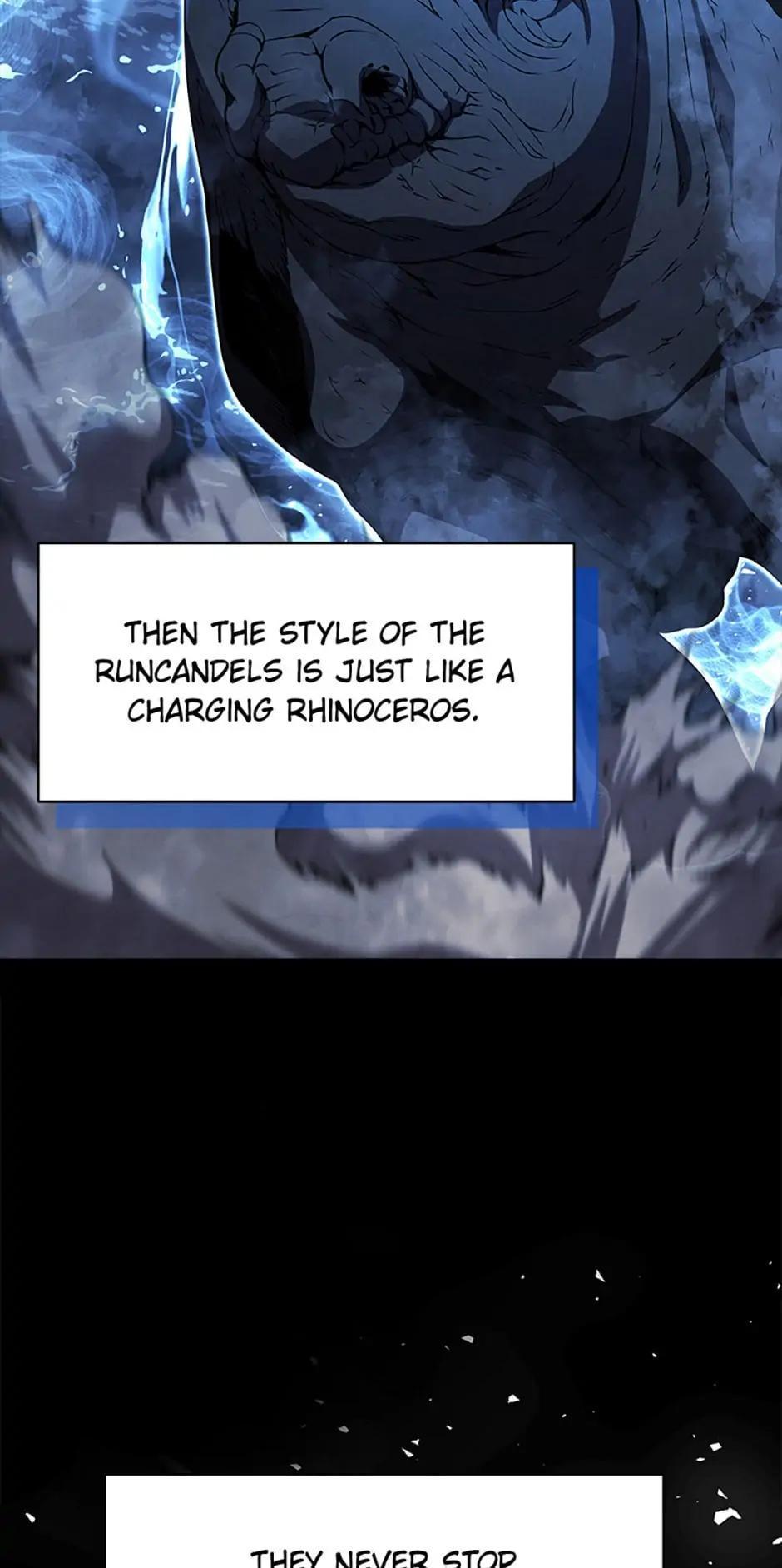 The Swordmaster’s Son Chapter 36 — page 85