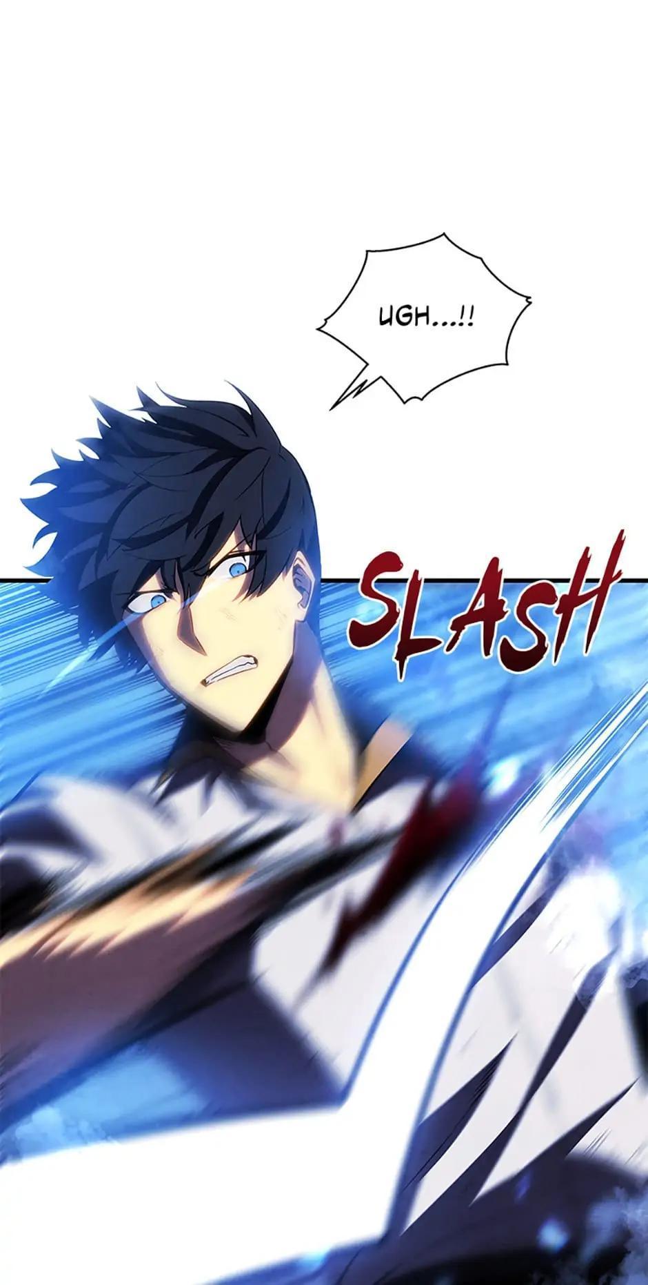 The Swordmaster’s Son Chapter 36 — page 87