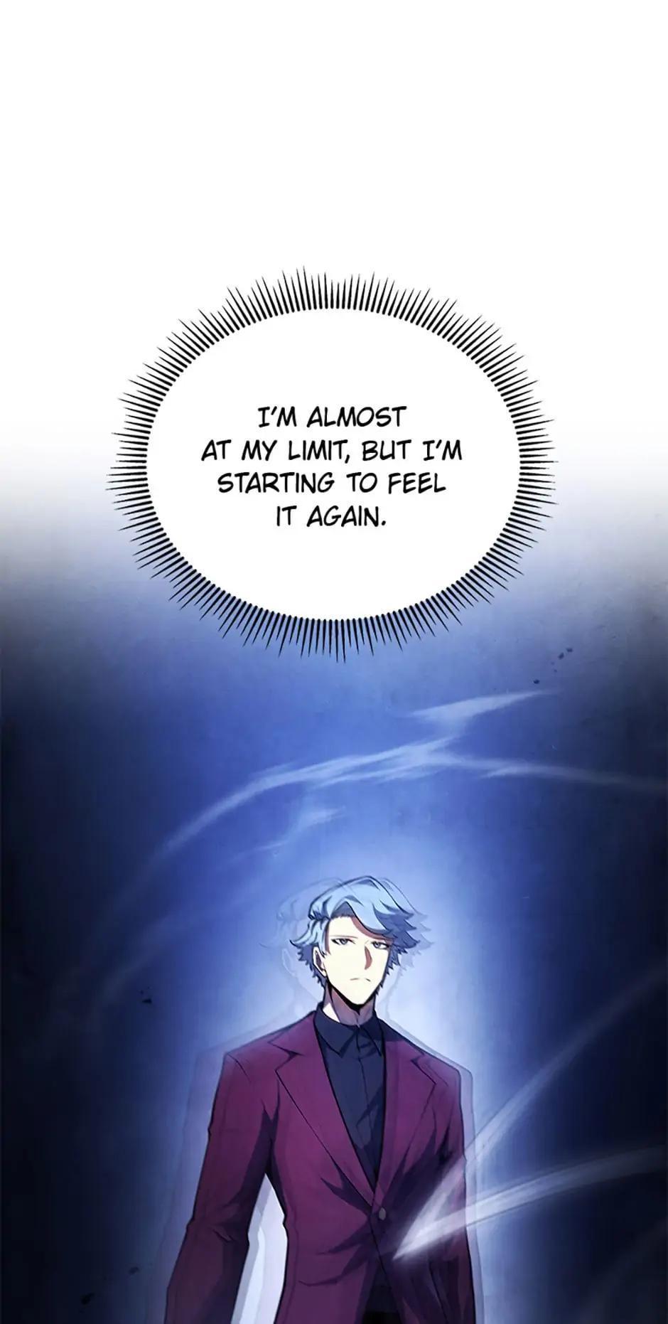 The Swordmaster’s Son Chapter 36 — page 91