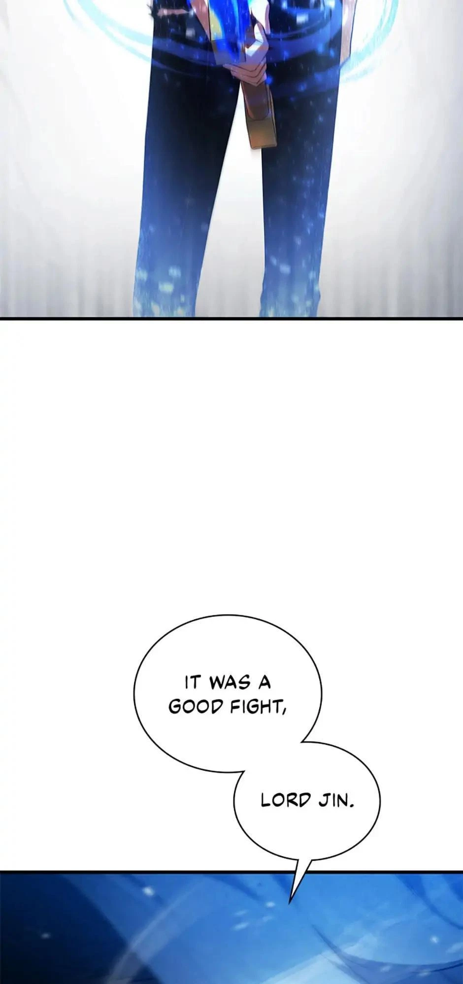 The Swordmaster’s Son Chapter 36 — page 96