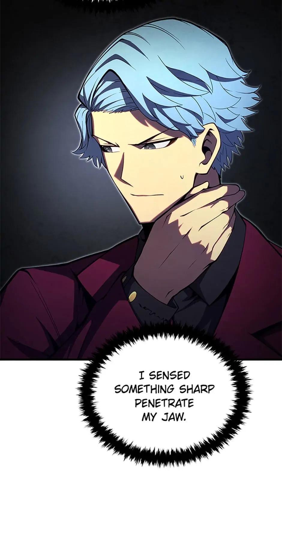 The Swordmaster’s Son Chapter 37 — page 6
