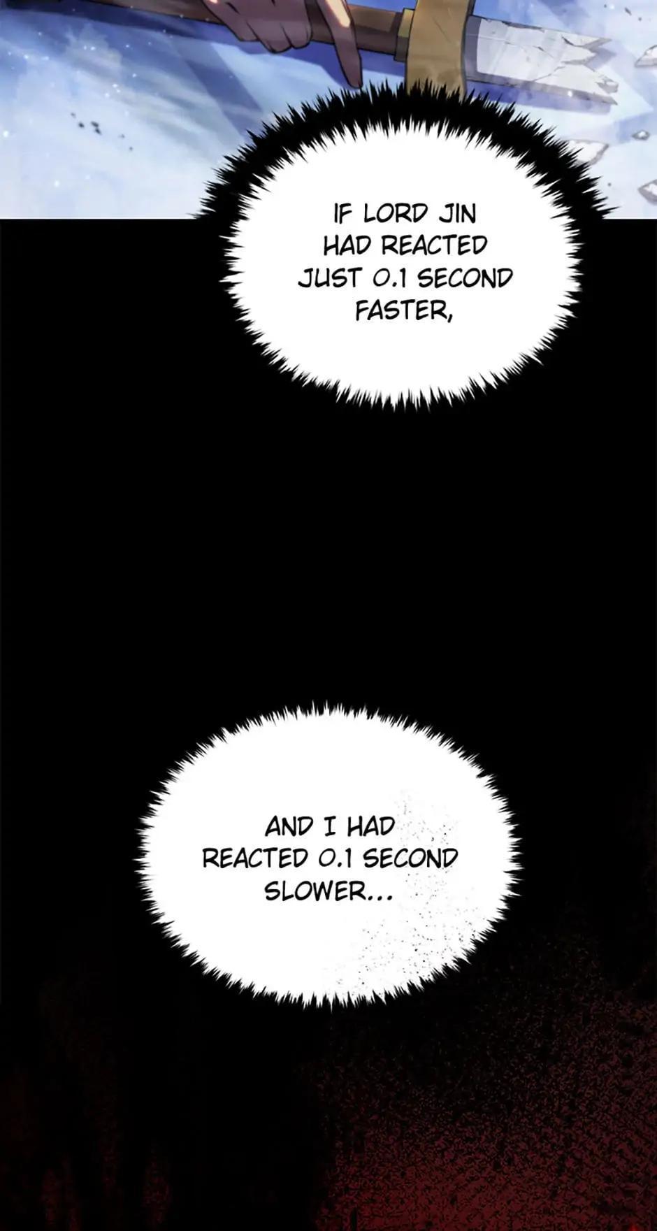 The Swordmaster’s Son Chapter 37 — page 8
