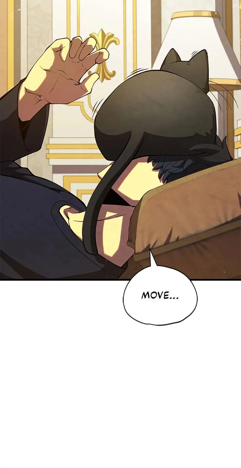 The Swordmaster’s Son Chapter 37 — page 16