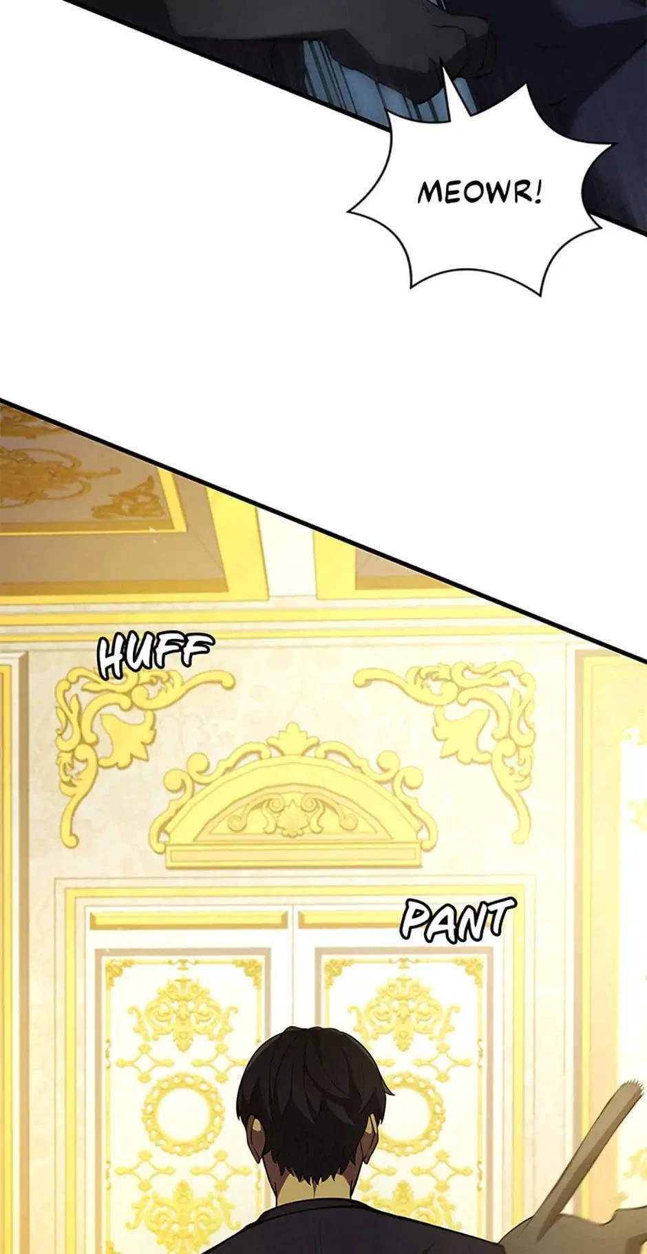 The Swordmaster’s Son Chapter 37 — page 18