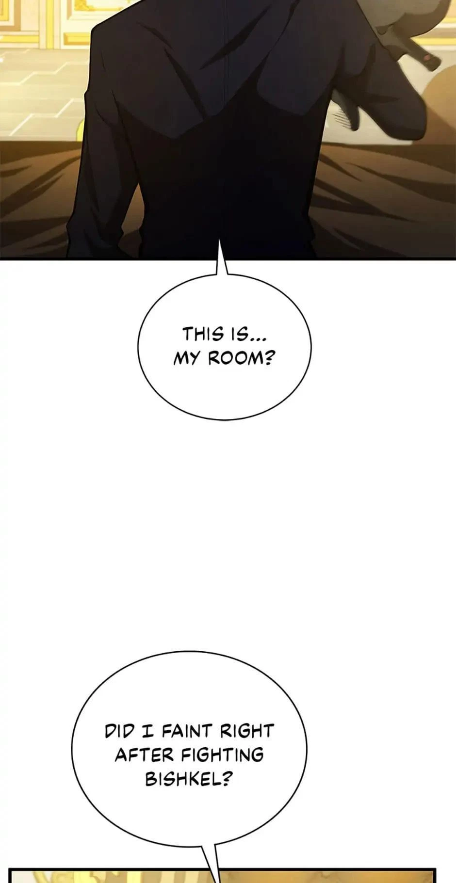 The Swordmaster’s Son Chapter 37 — page 19