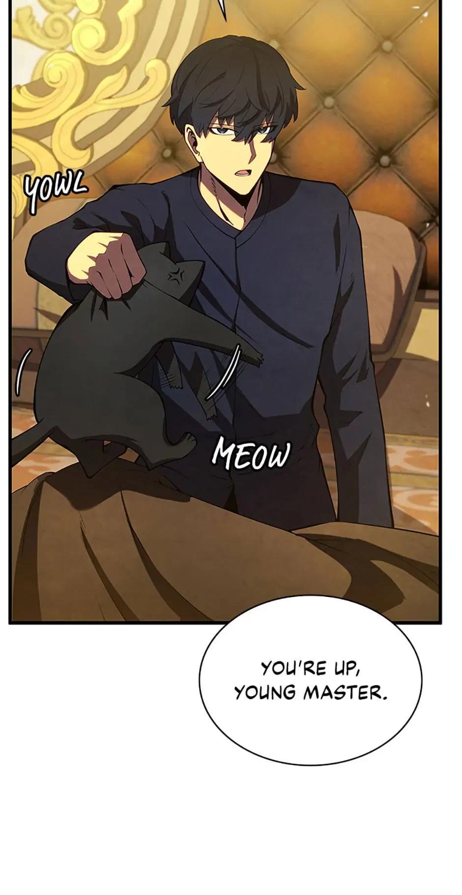 The Swordmaster’s Son Chapter 37 — page 20