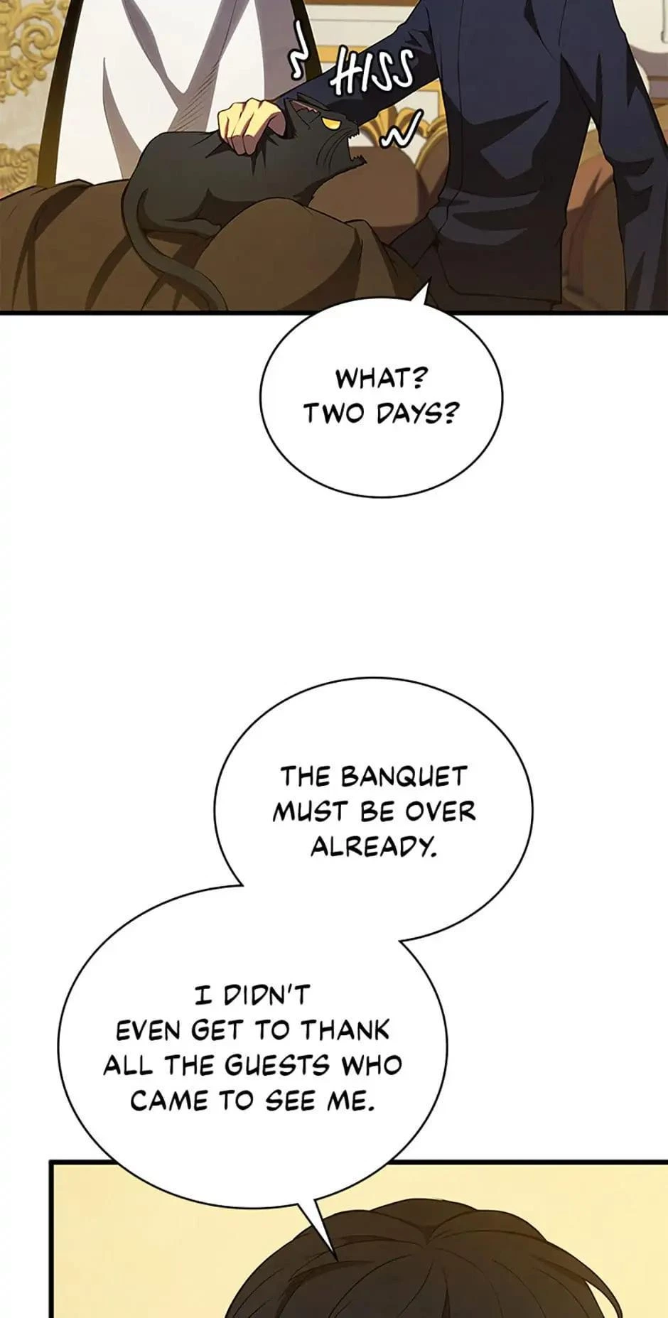 The Swordmaster’s Son Chapter 37 — page 22