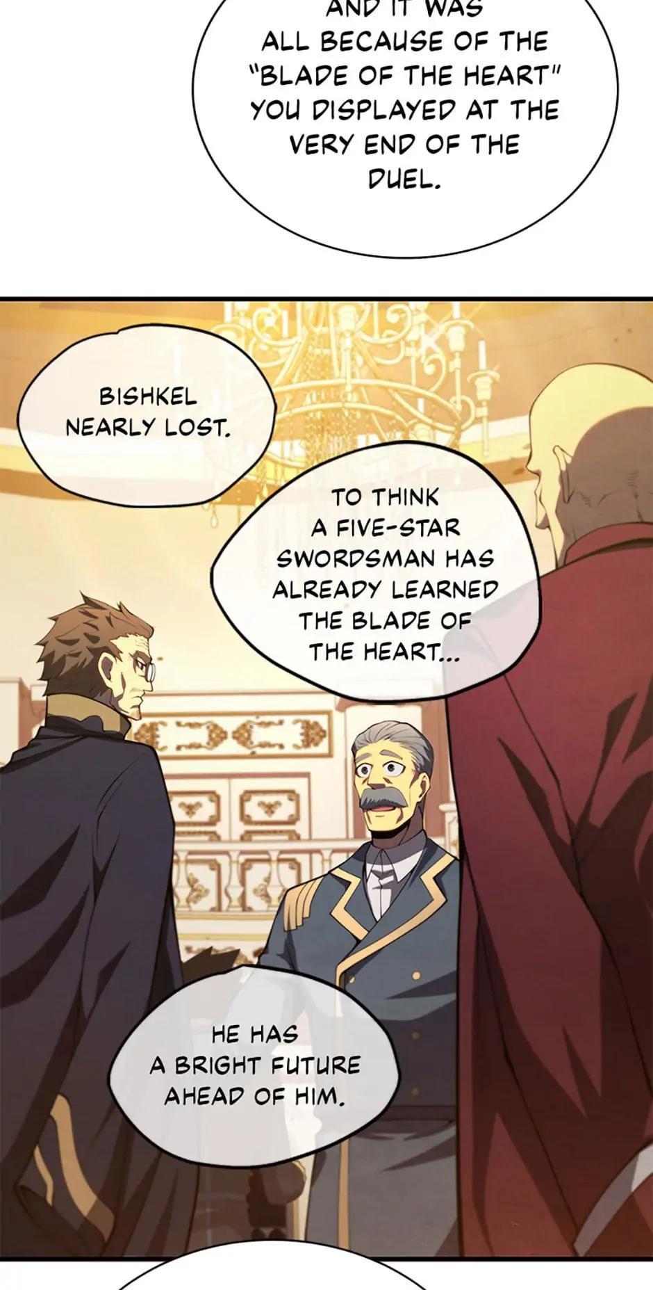 The Swordmaster’s Son Chapter 37 — page 25