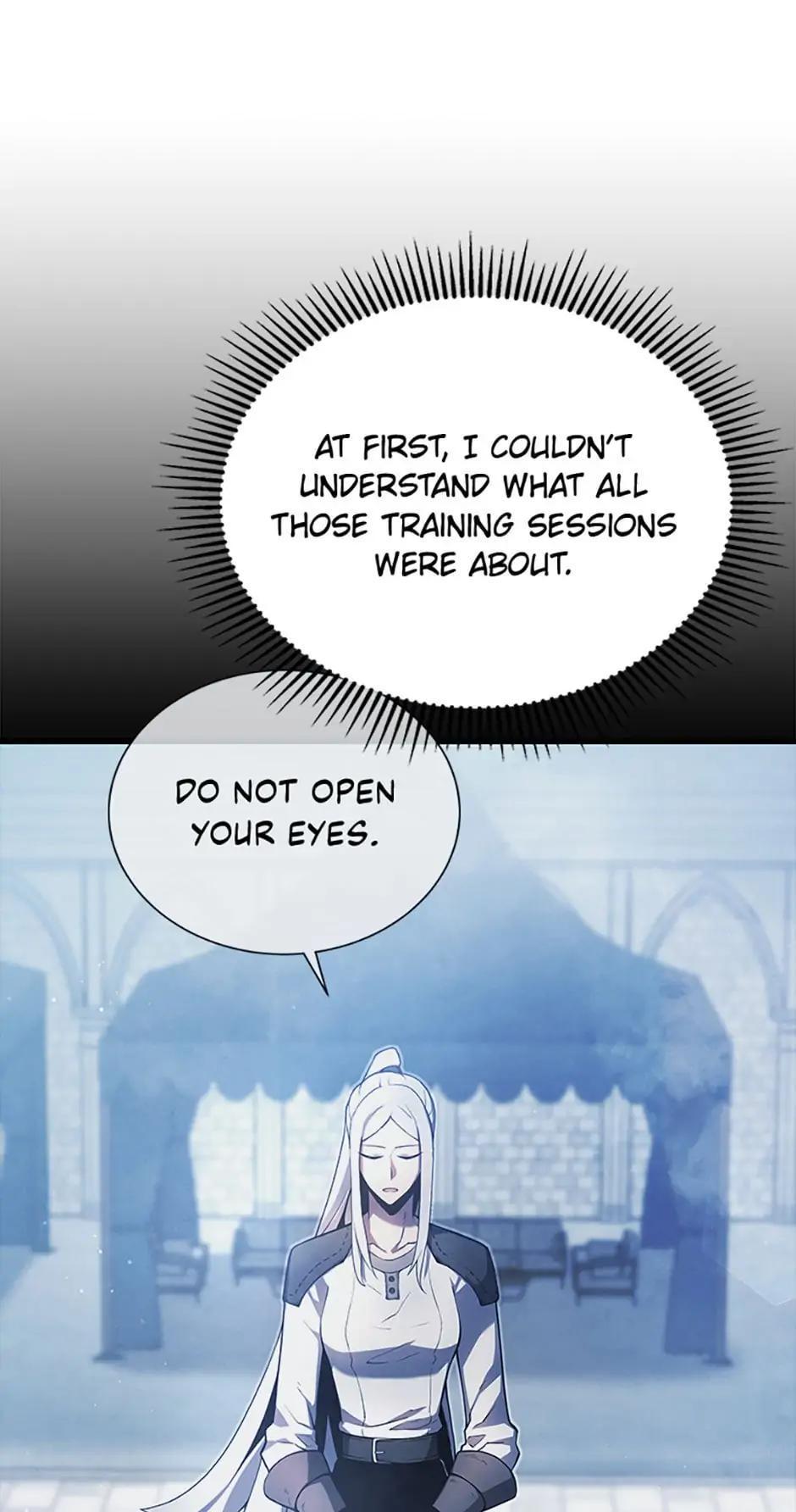 The Swordmaster’s Son Chapter 37 — page 28