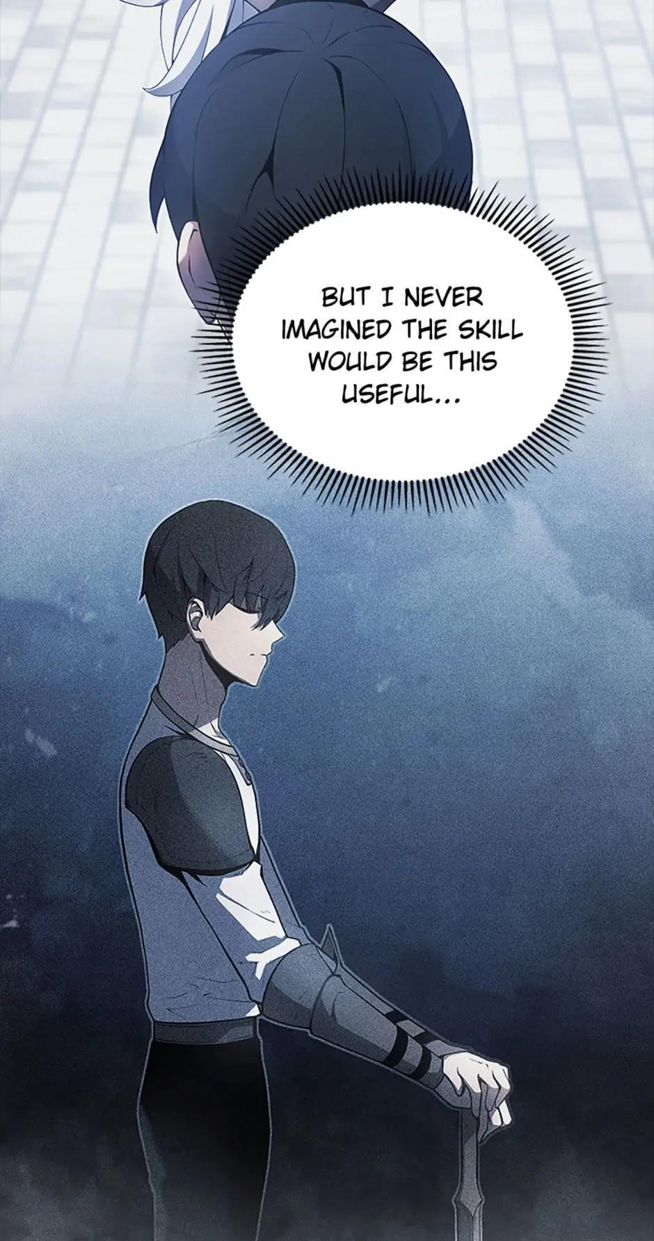 The Swordmaster’s Son Chapter 37 — page 29