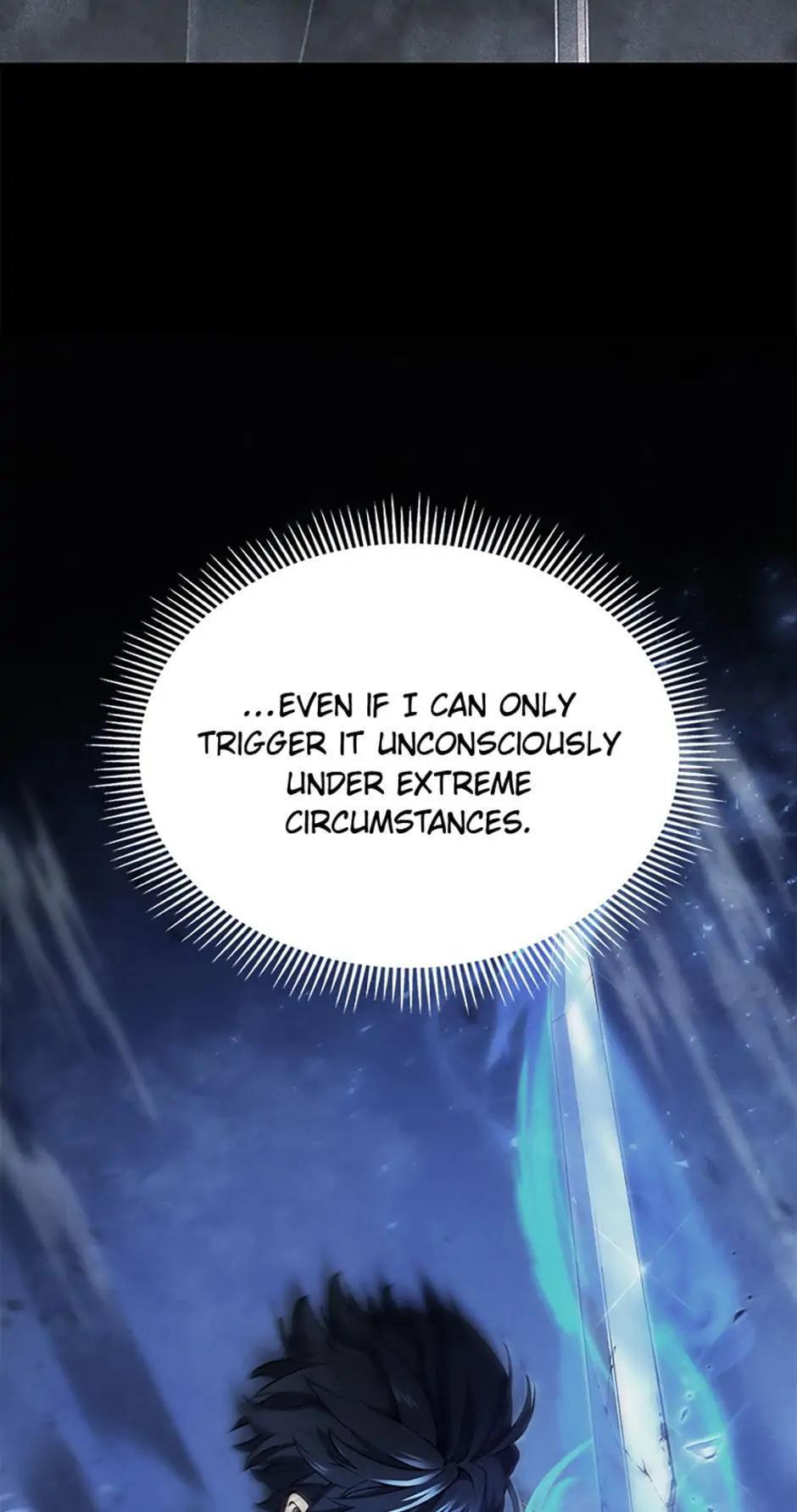The Swordmaster’s Son Chapter 37 — page 30