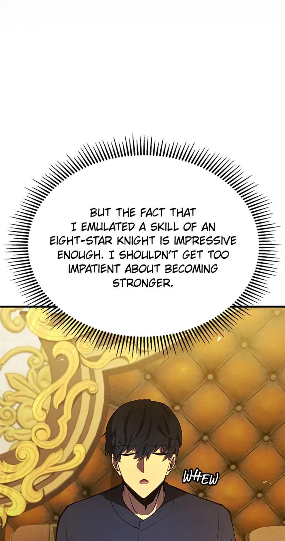 The Swordmaster’s Son Chapter 37 — page 32