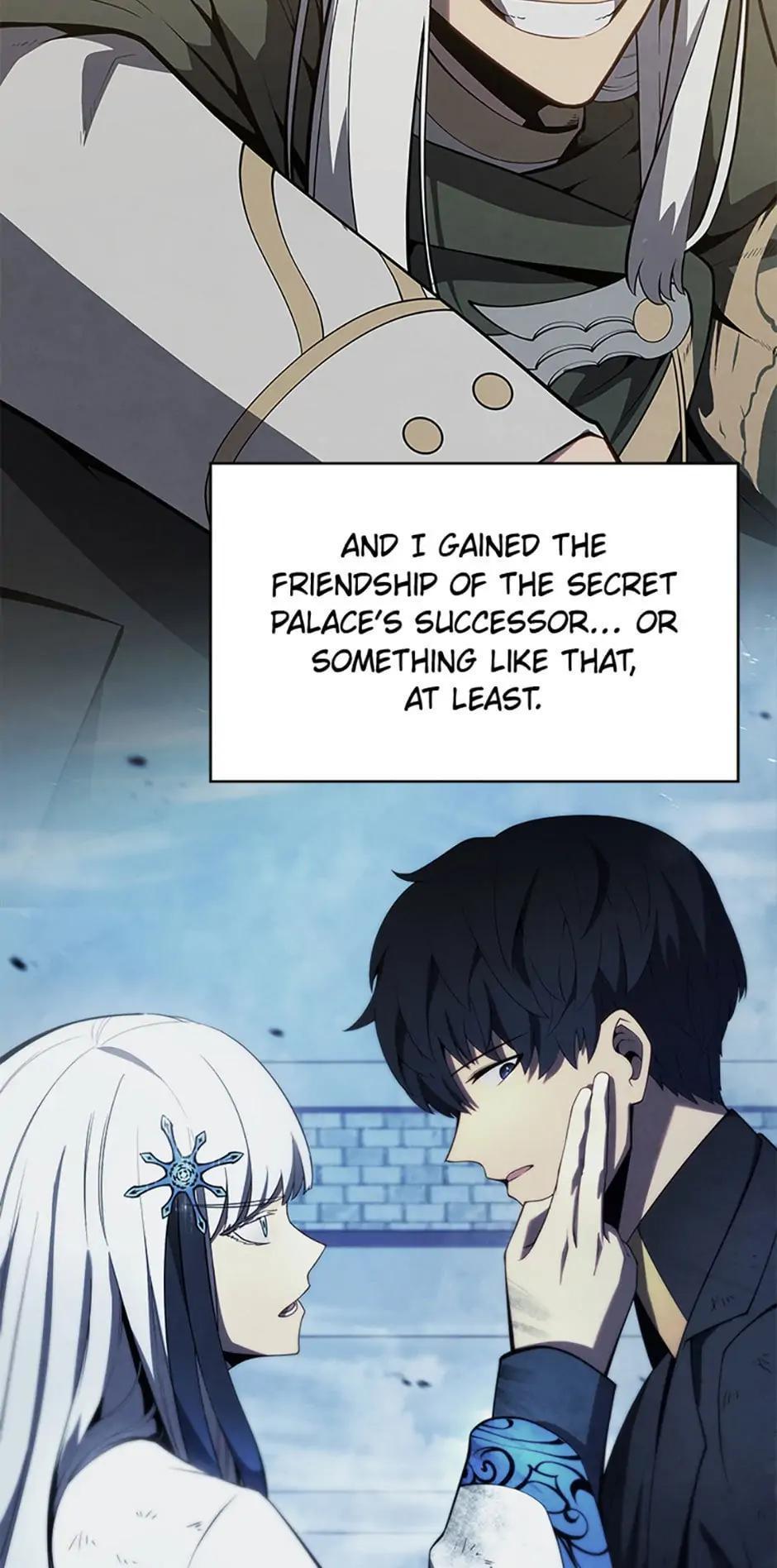 The Swordmaster’s Son Chapter 37 — page 36