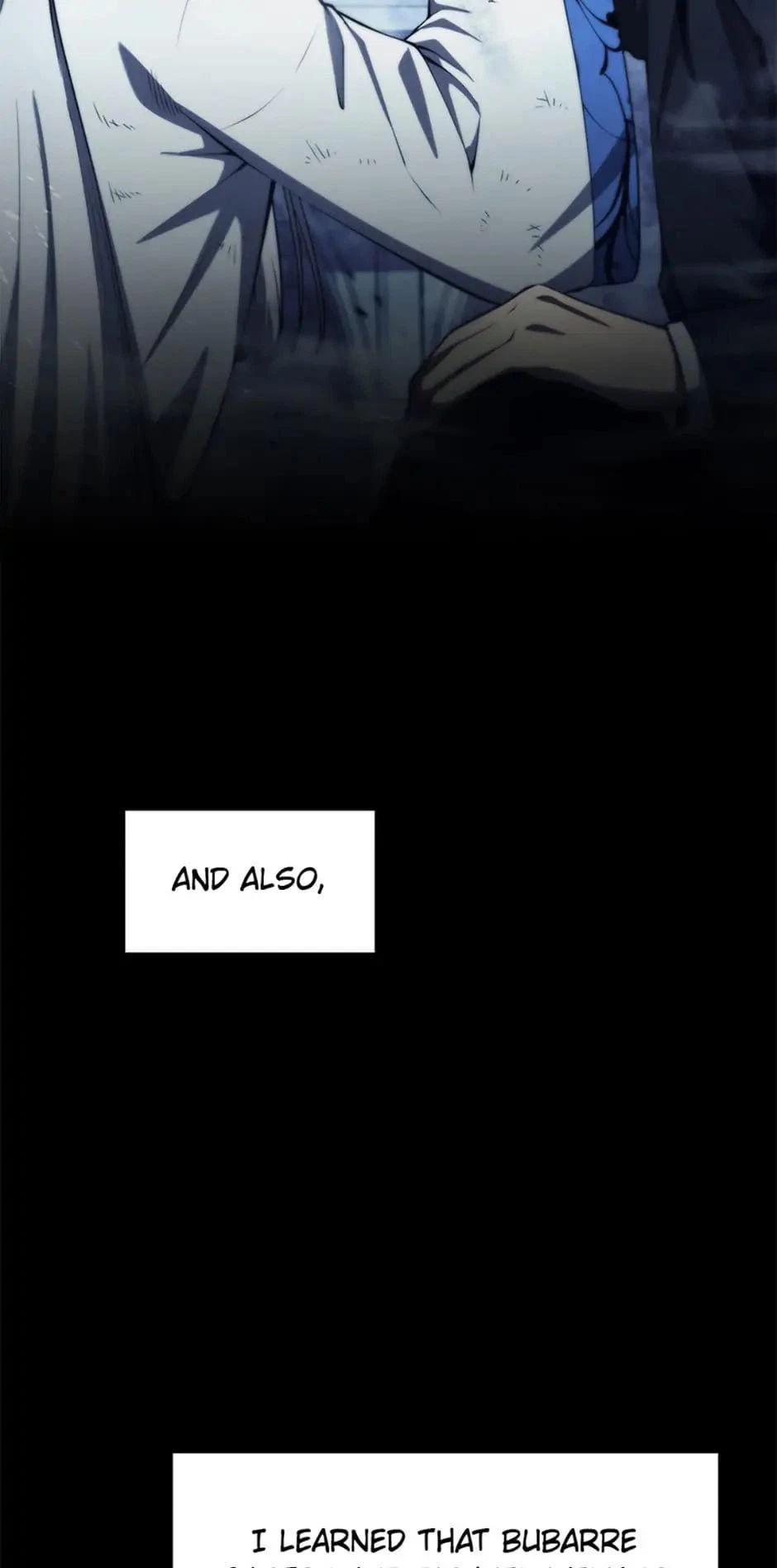 The Swordmaster’s Son Chapter 37 — page 37