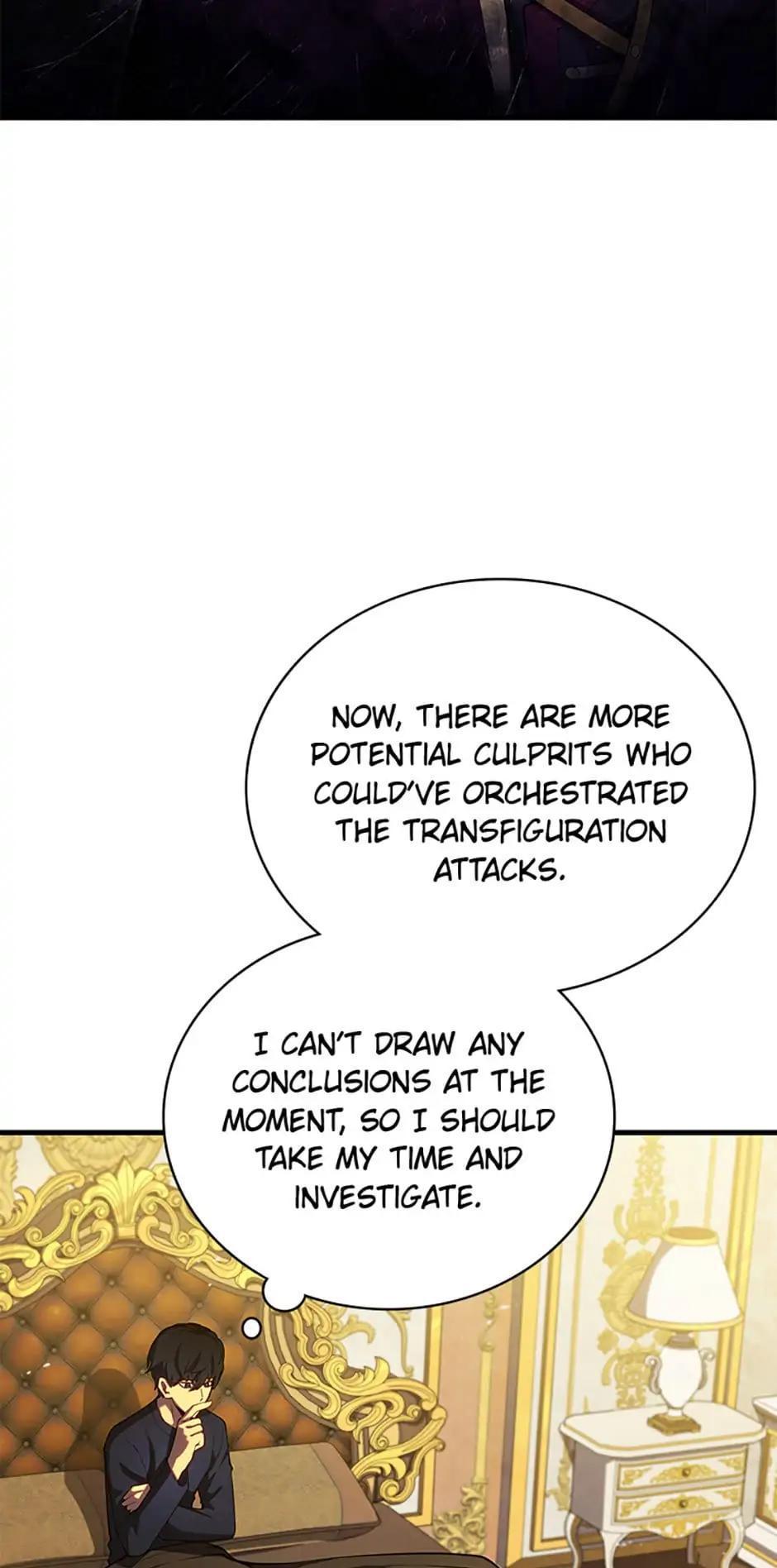 The Swordmaster’s Son Chapter 37 — page 39