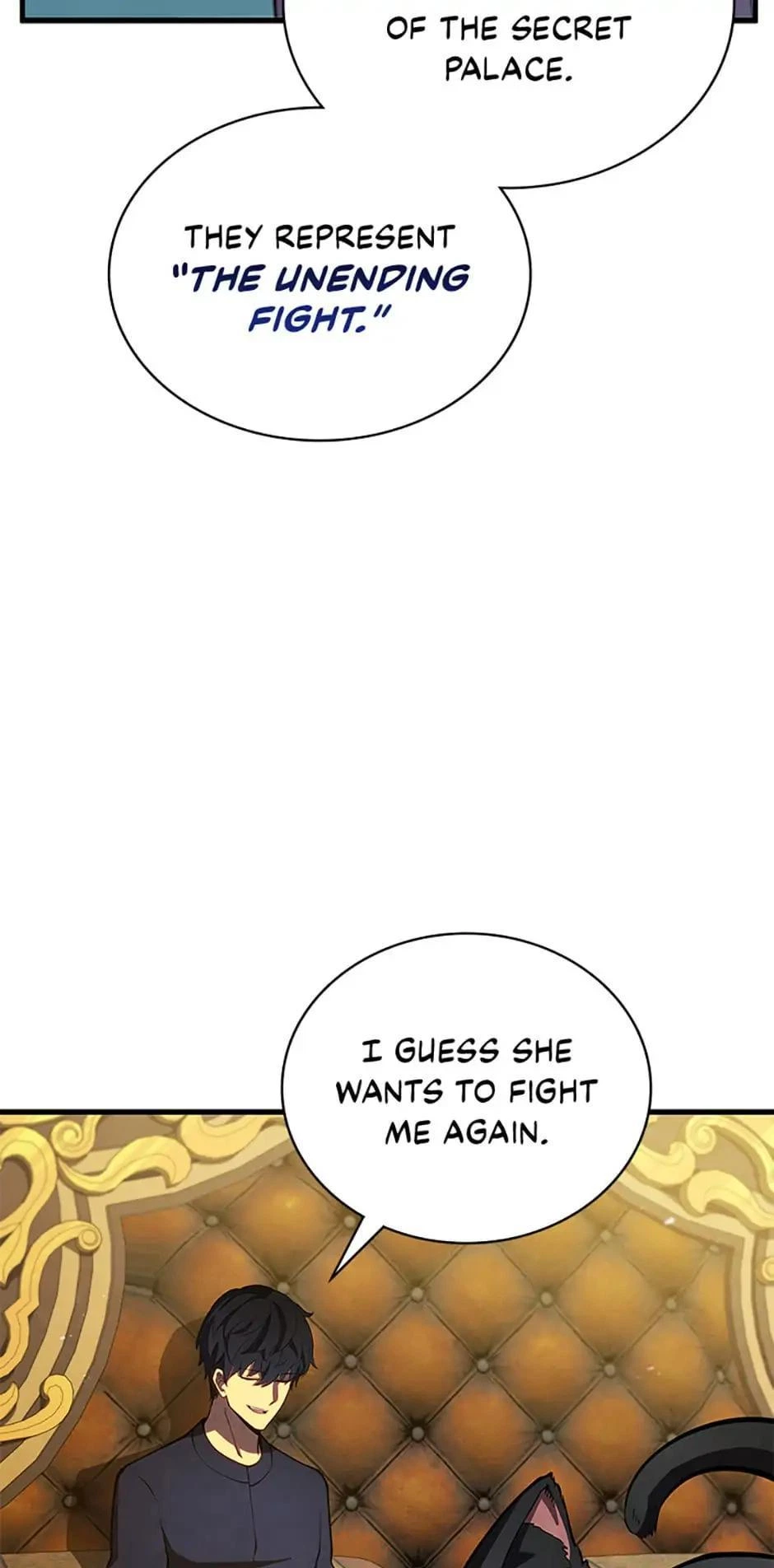 The Swordmaster’s Son Chapter 37 — page 43