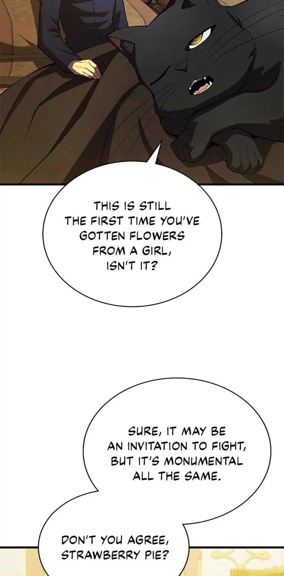 The Swordmaster’s Son Chapter 37 — page 44