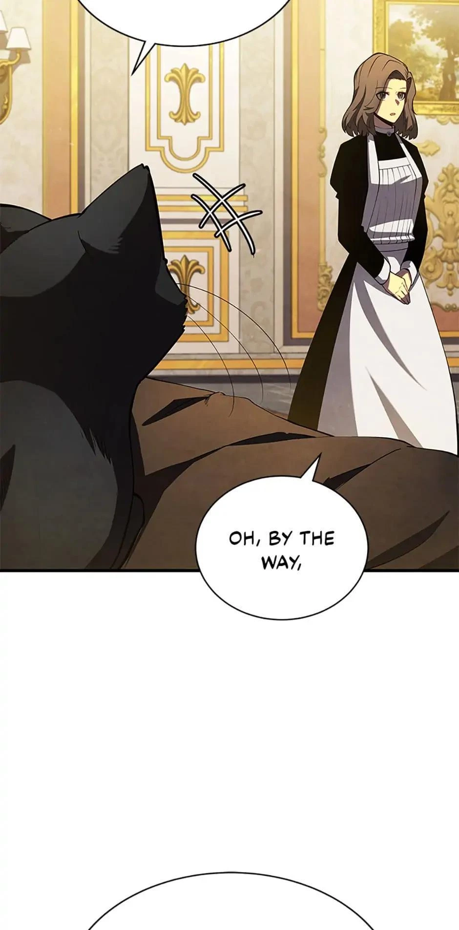 The Swordmaster’s Son Chapter 37 — page 45