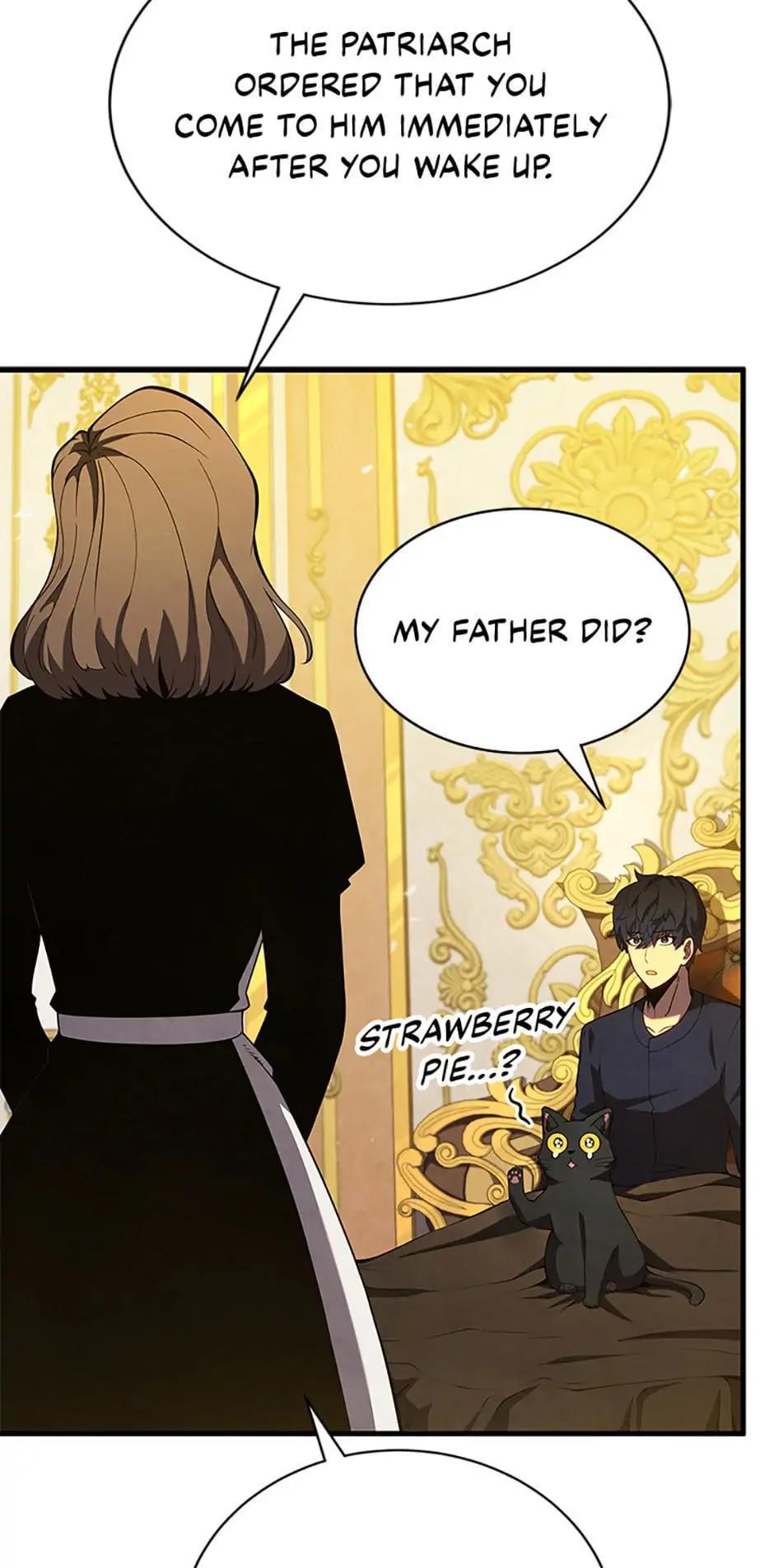 The Swordmaster’s Son Chapter 37 — page 46