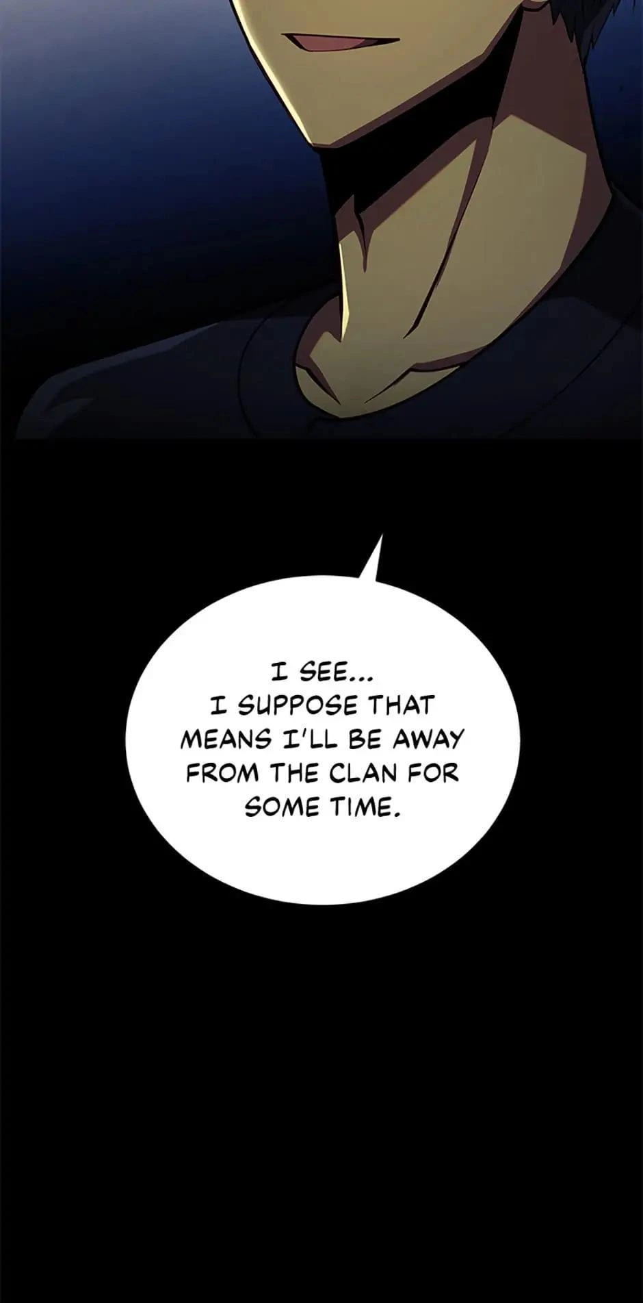The Swordmaster’s Son Chapter 37 — page 48