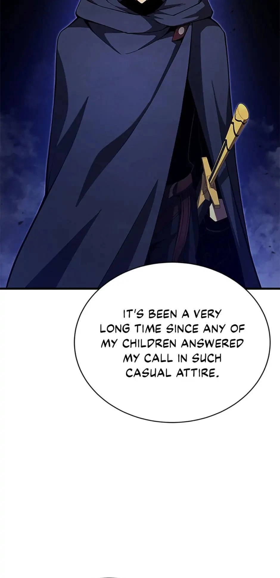 The Swordmaster’s Son Chapter 37 — page 54