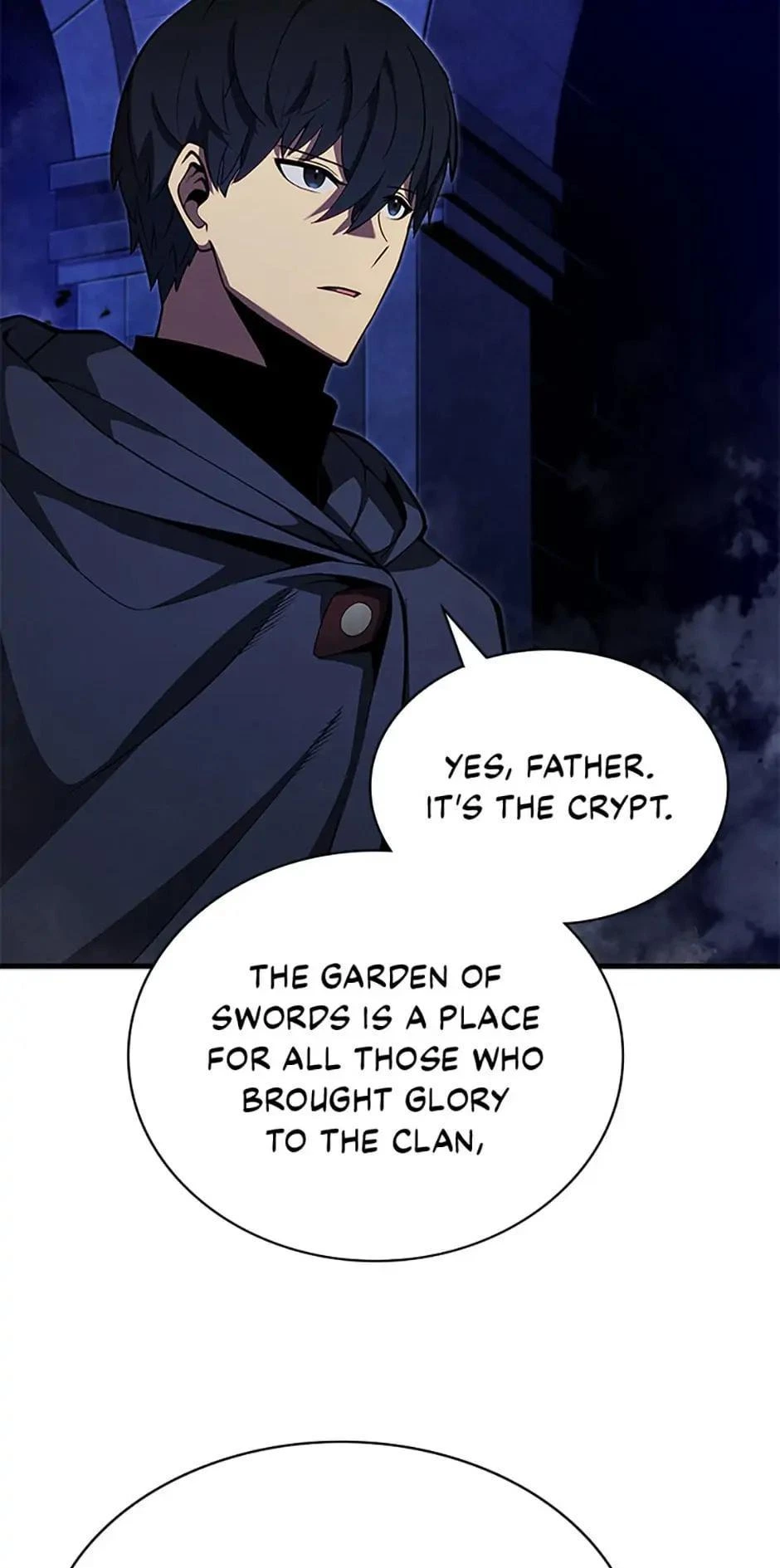 The Swordmaster’s Son Chapter 37 — page 58