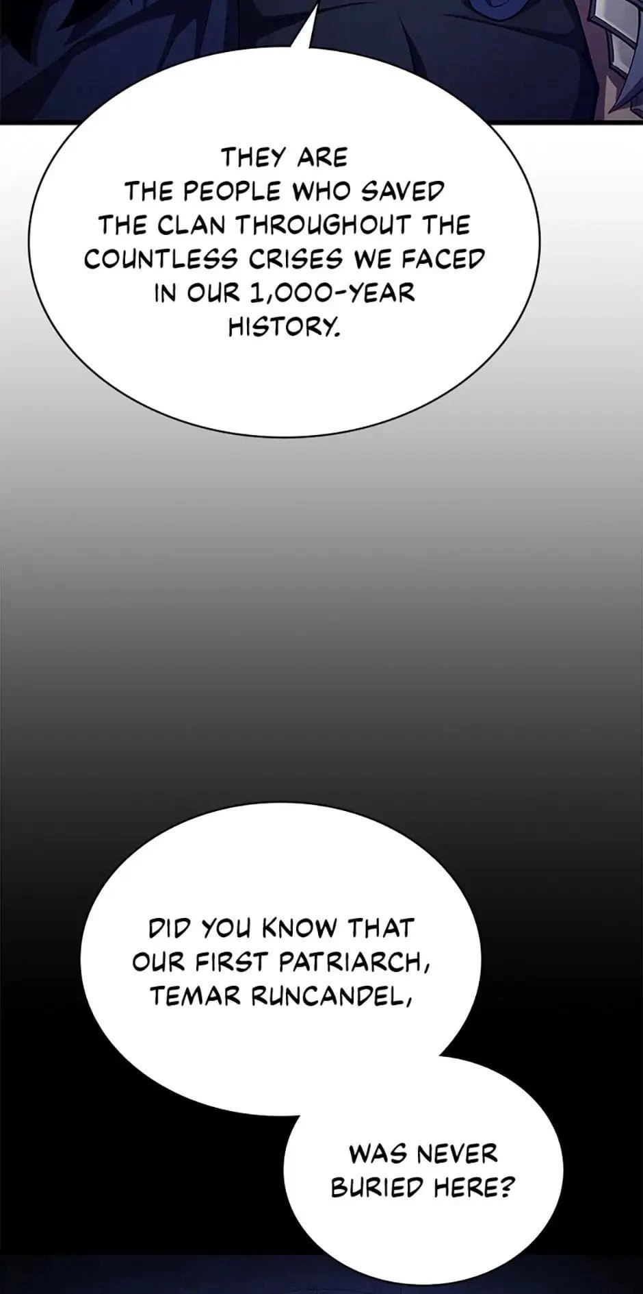 The Swordmaster’s Son Chapter 37 — page 61