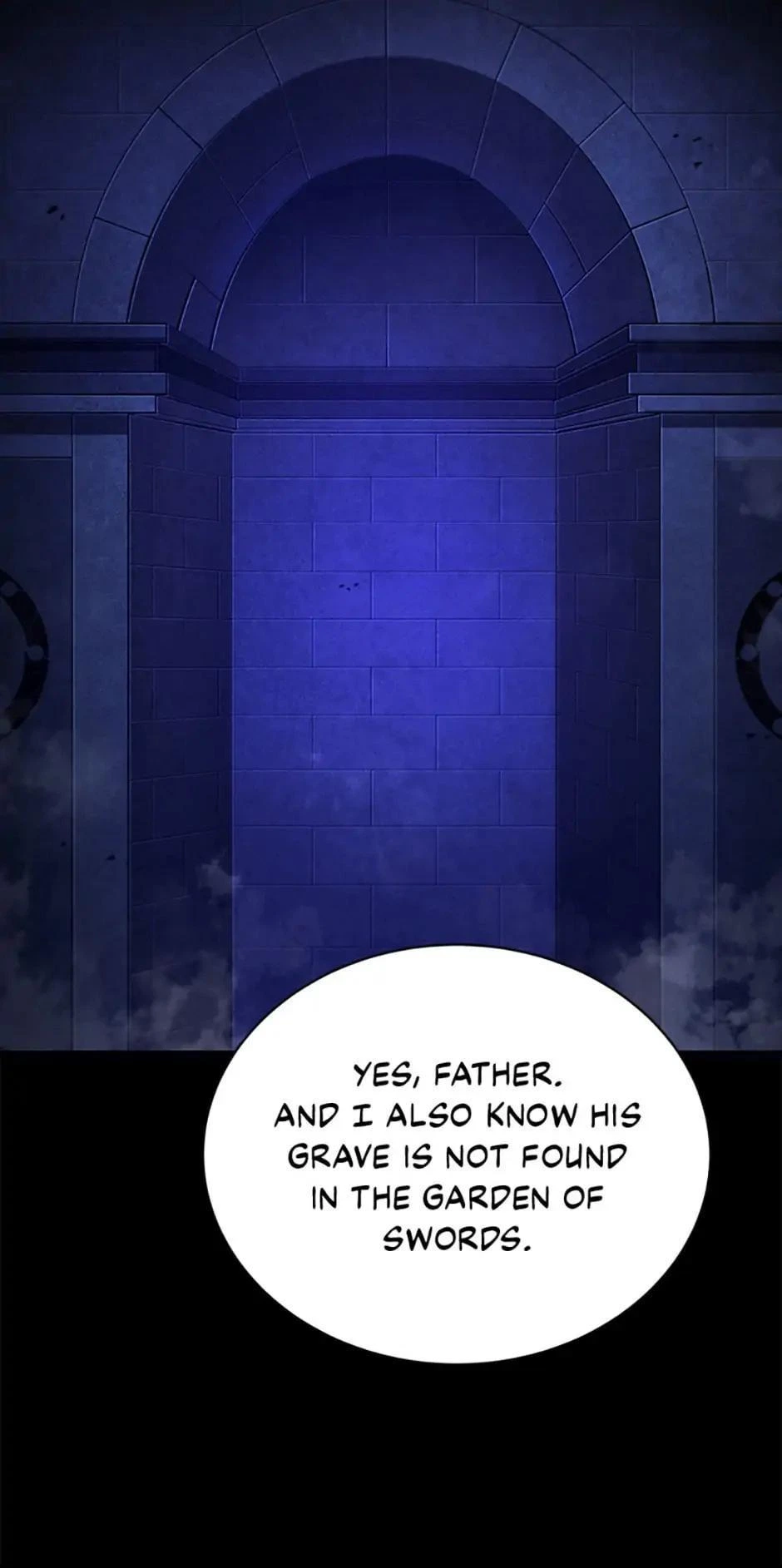 The Swordmaster’s Son Chapter 37 — page 62