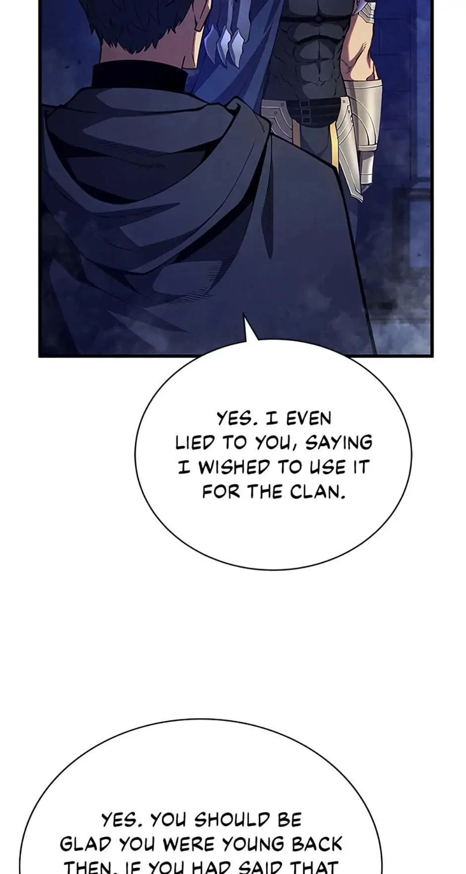 The Swordmaster’s Son Chapter 37 — page 69