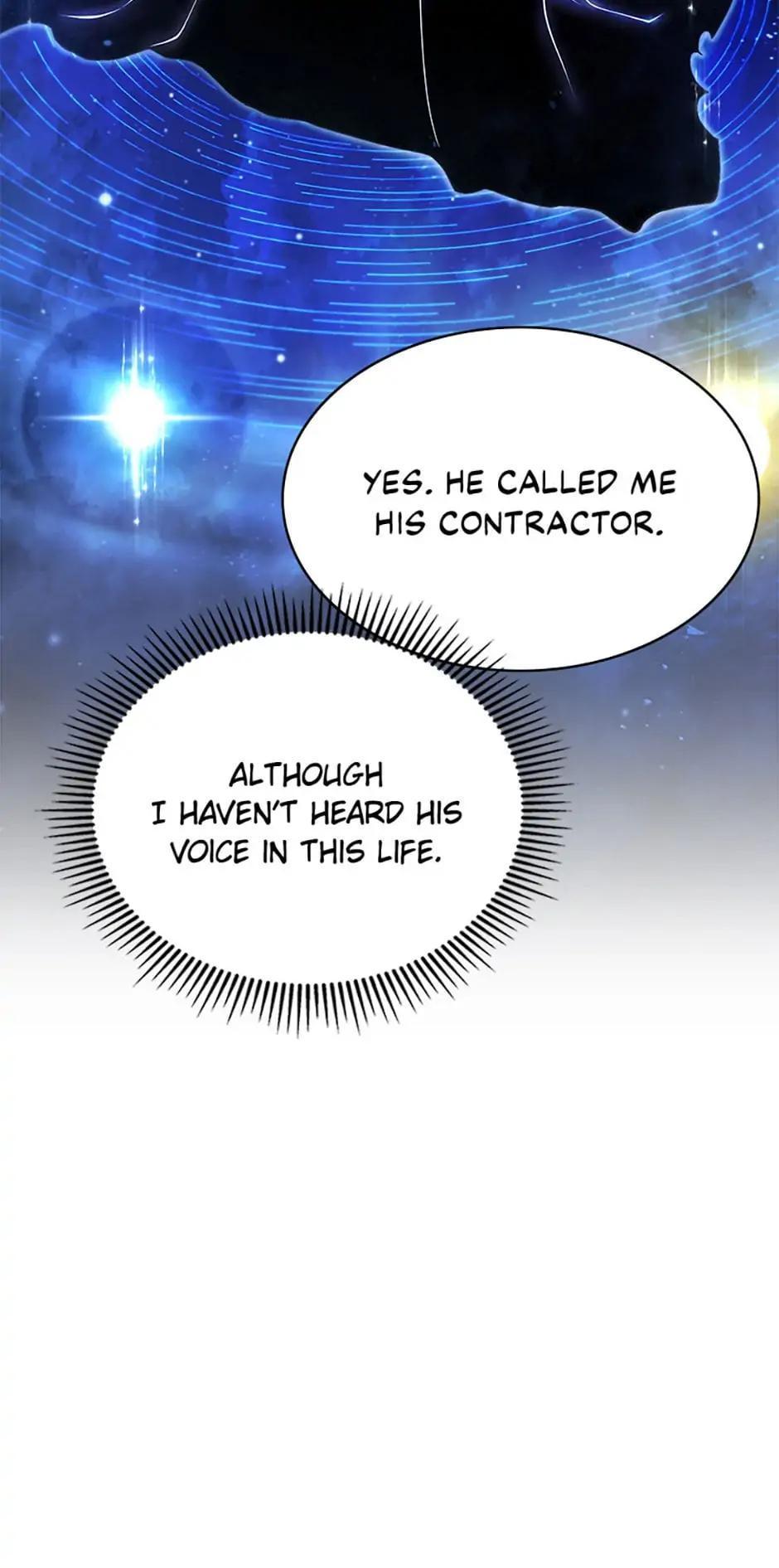The Swordmaster’s Son Chapter 37 — page 72